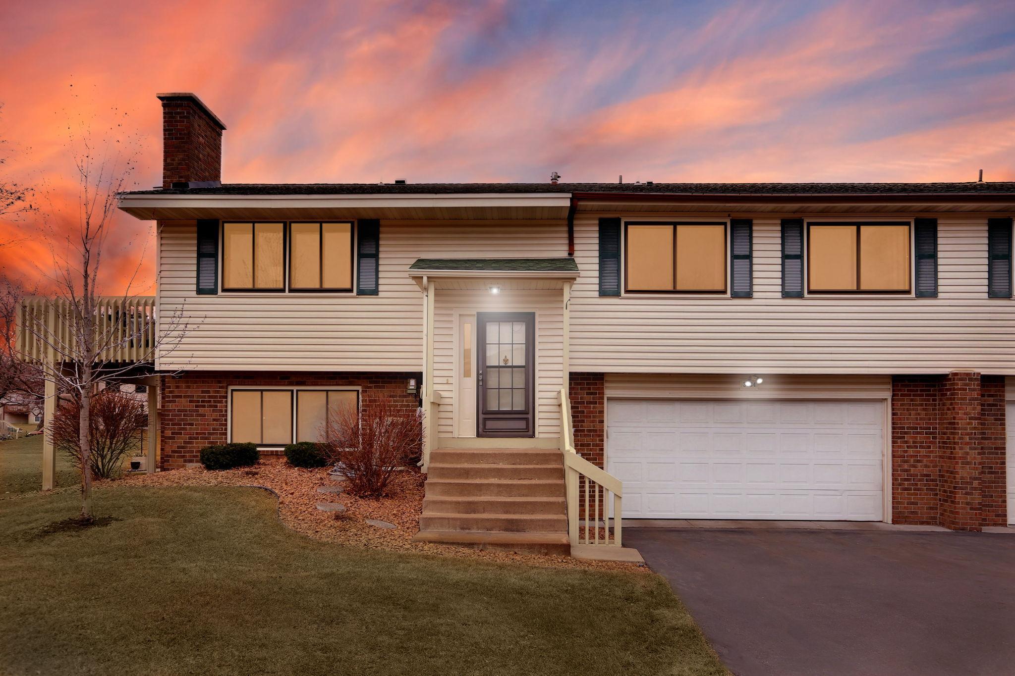 View of Residential at 3684 118th Lane, Coon Rapids MN 55433, Coon Rapids - Mike Wilen | Minnesota Team Real Estate