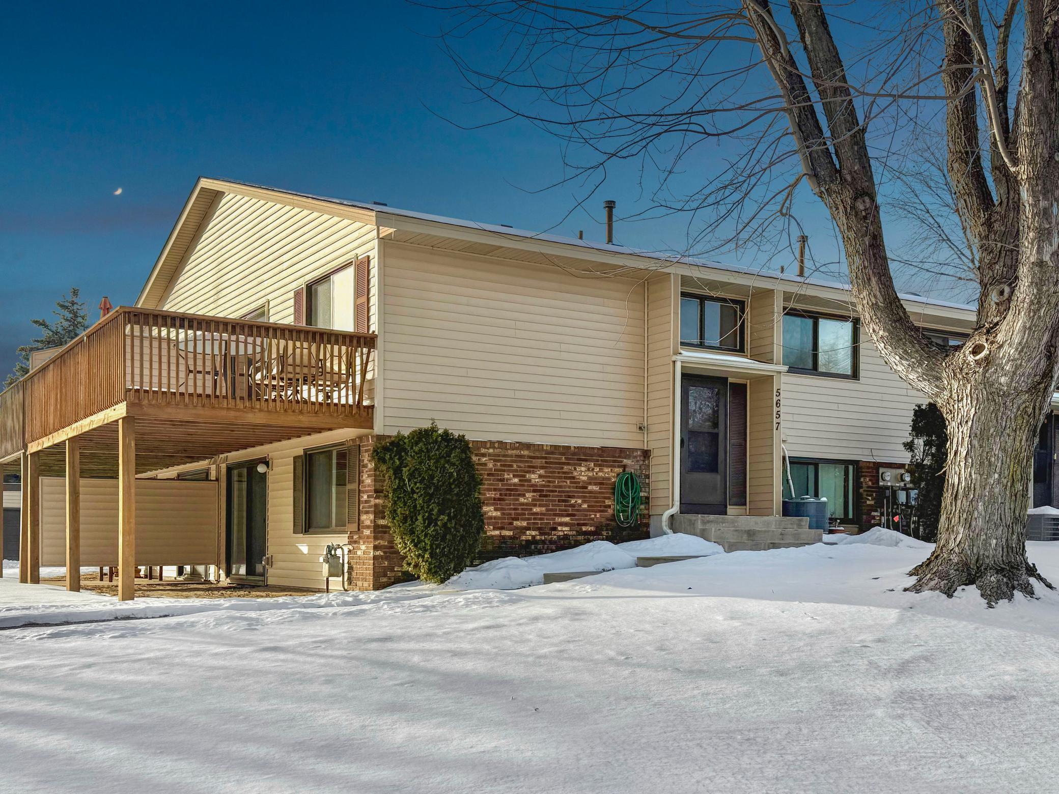 View of Residential at 5657 Otter View Trail, White Bear Twp MN 55110, White Bear Twp - Mike Wilen | Minnesota Team Real Estate