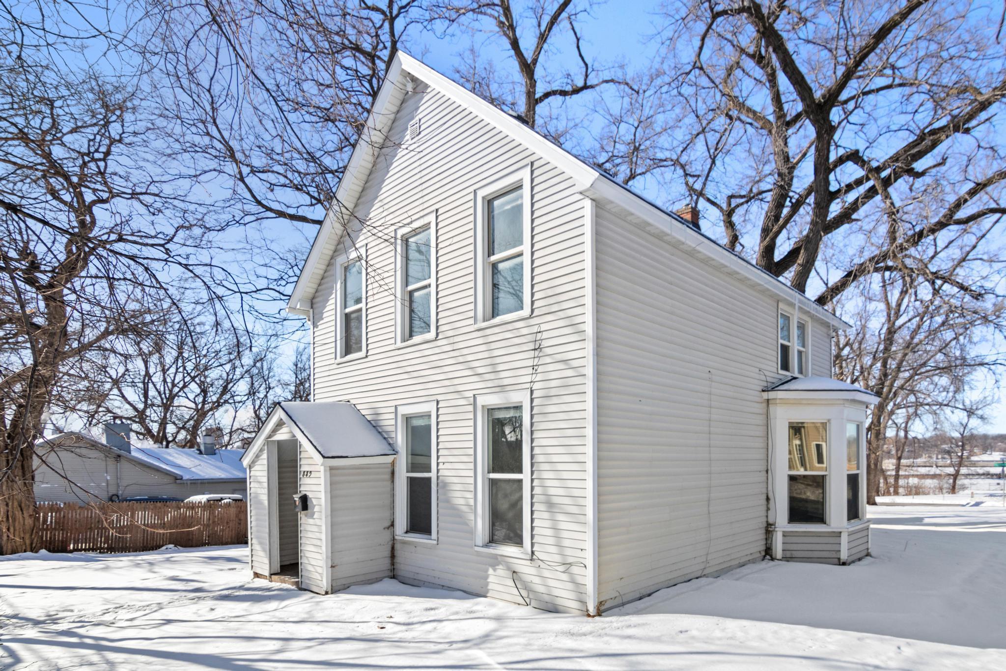View of Residential at 889 Westminster Street, Saint Paul MN 55130, Saint Paul - Mike Wilen | Minnesota Team Real Estate