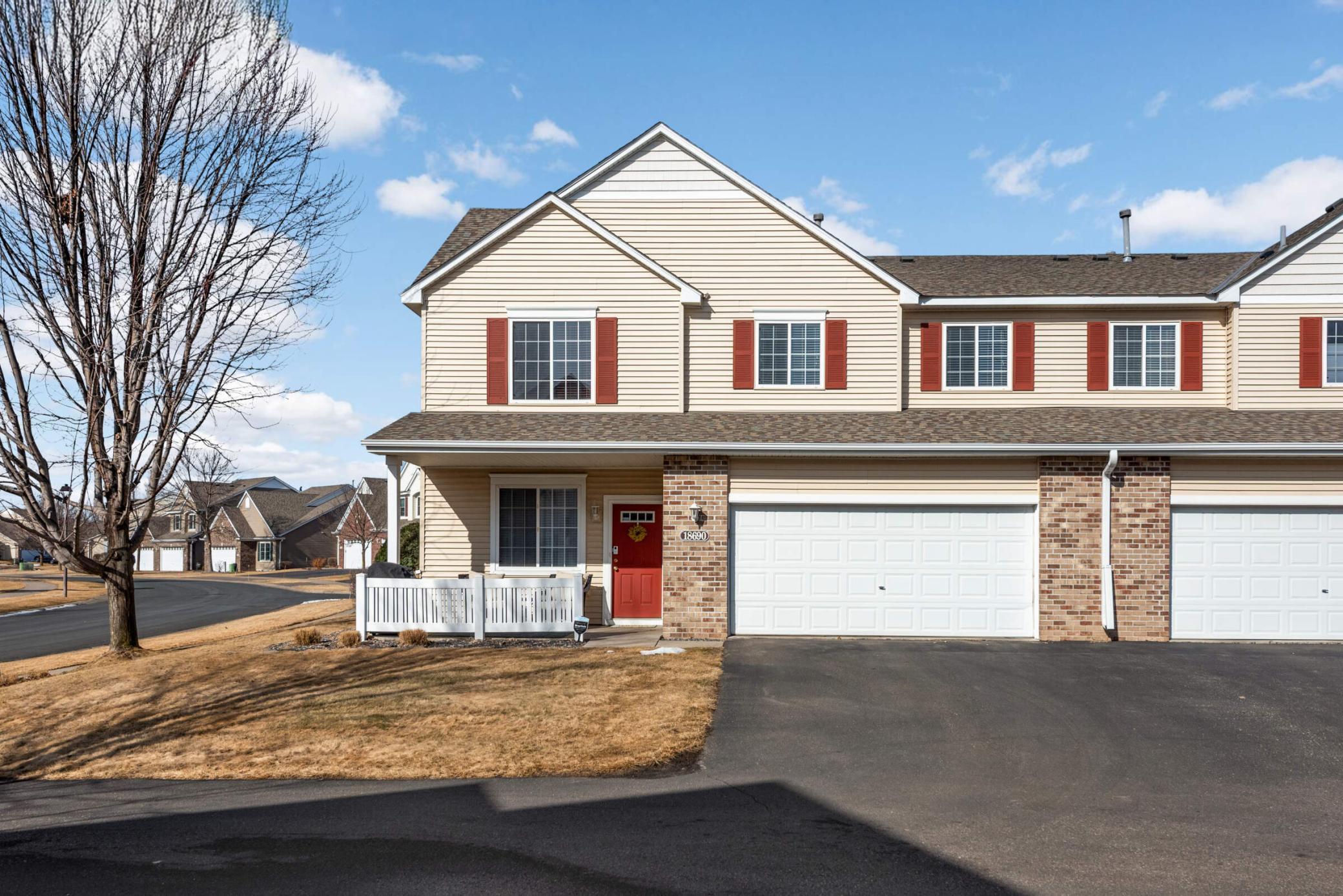 View of Residential at 18690 97th Place, Maple Grove MN 55311, Maple Grove - Mike Wilen | Minnesota Team Real Estate