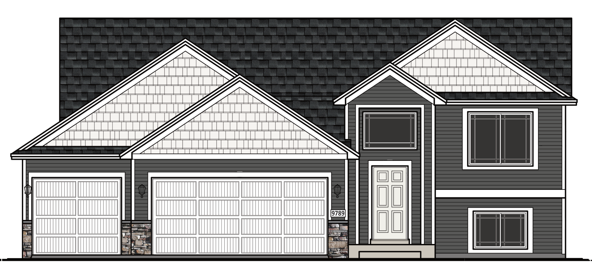 View of Residential at 9789 32nd Street, Saint Michael MN 55376, Saint Michael - Mike Wilen | Minnesota Team Real Estate