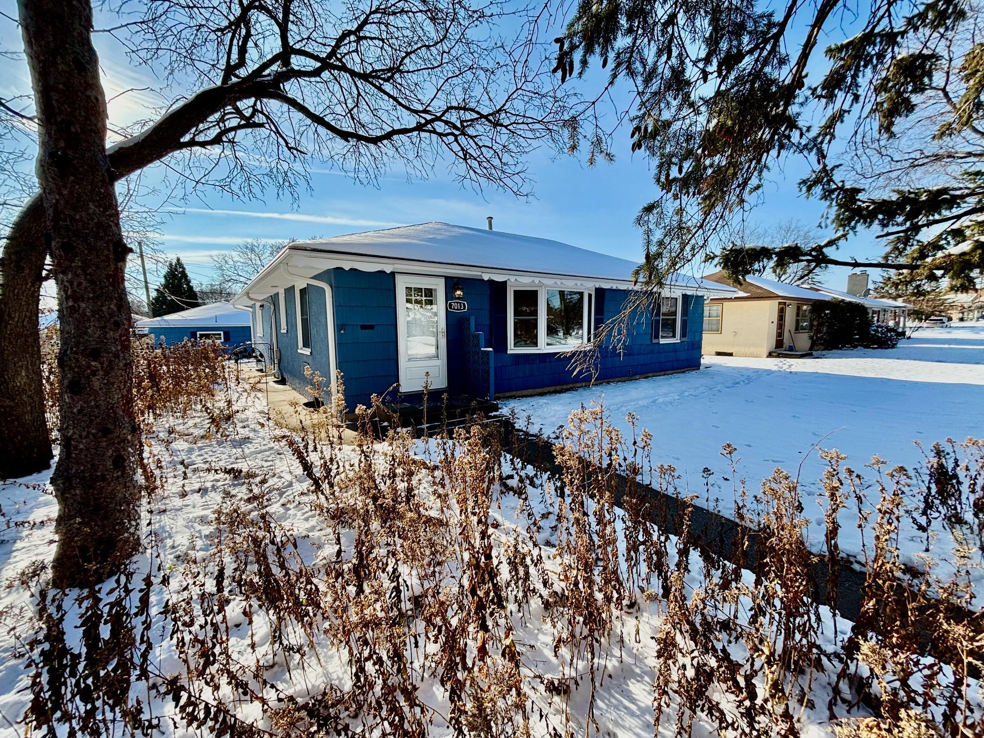 View of Residential at 7013 50th Avenue, Crystal MN 55428, Crystal - Mike Wilen | Minnesota Team Real Estate