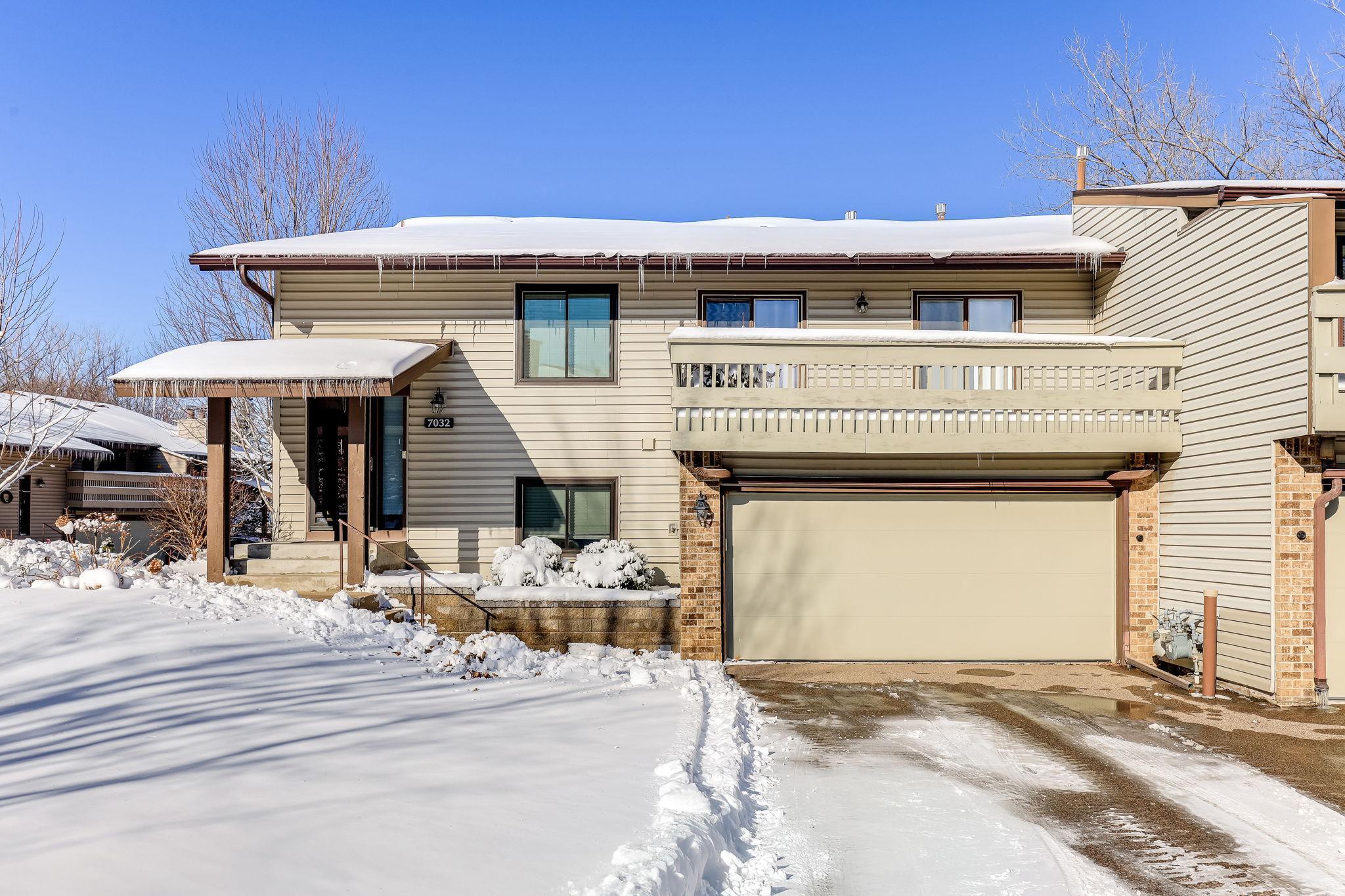 View of Residential at 7032 113th Street, Bloomington MN 55438, Bloomington - Mike Wilen | Minnesota Team Real Estate
