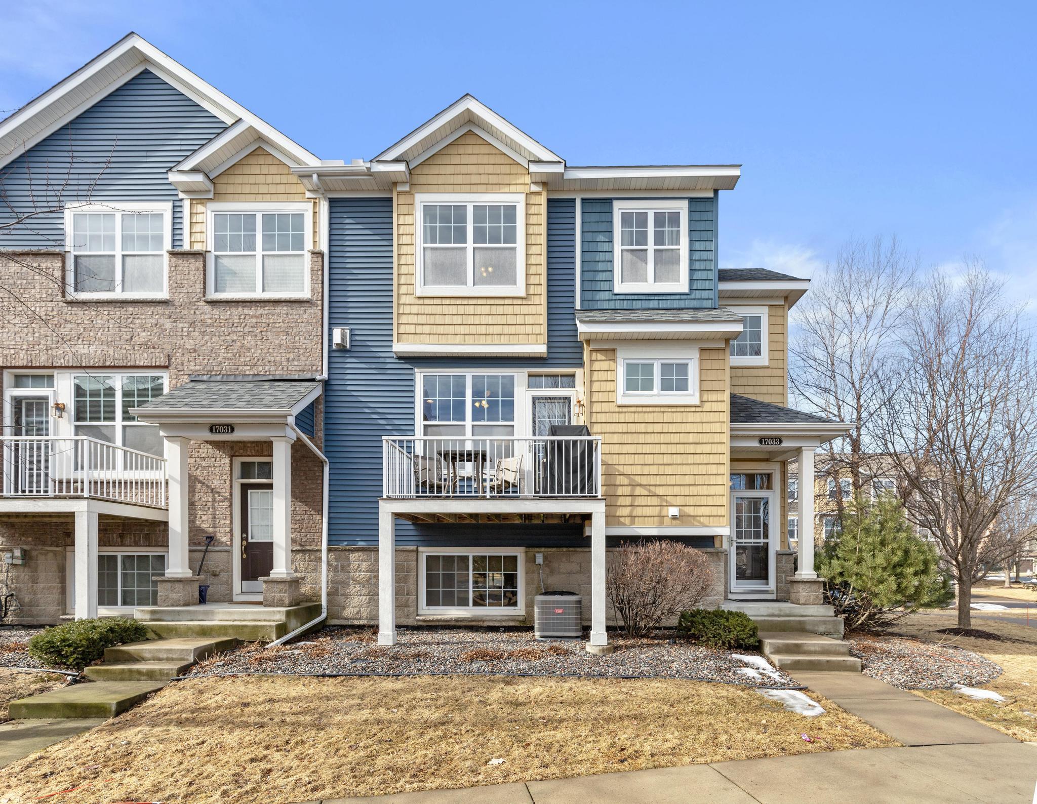 View of Residential at 17033 72nd Avenue #3907, Maple Grove MN 55311, Maple Grove - Mike Wilen | Minnesota Team Real Estate