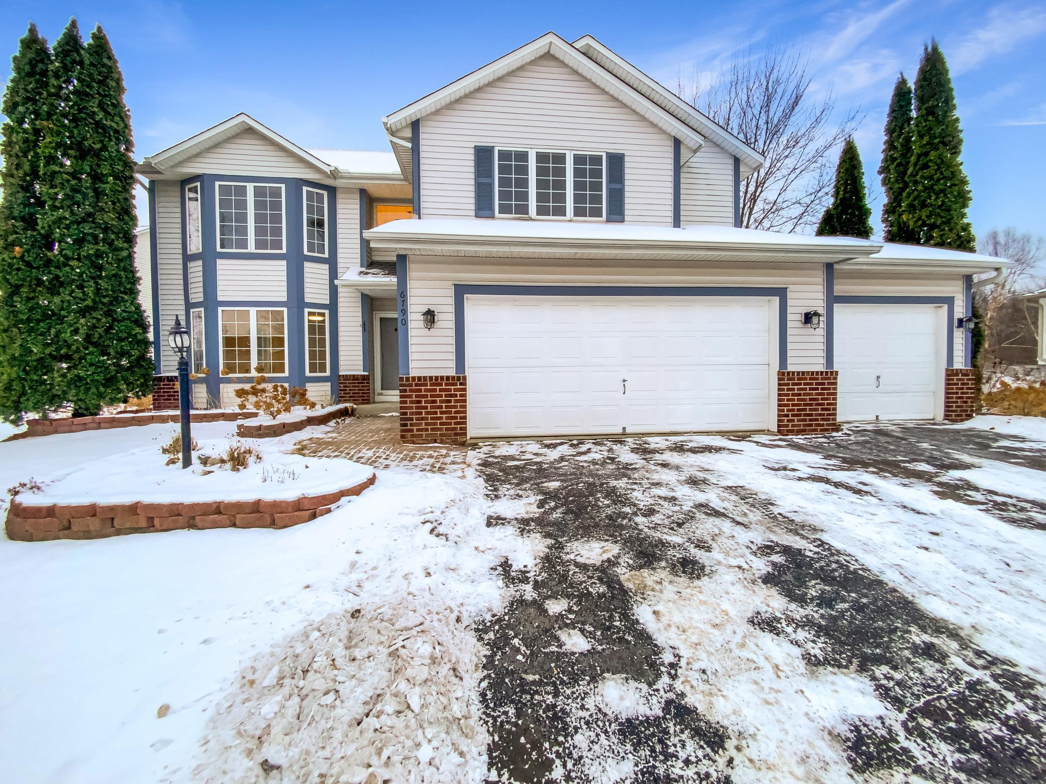 View of Residential at 6790 Wildflower Drive, Cottage Grove MN 55016, Cottage Grove - Mike Wilen | Minnesota Team Real Estate