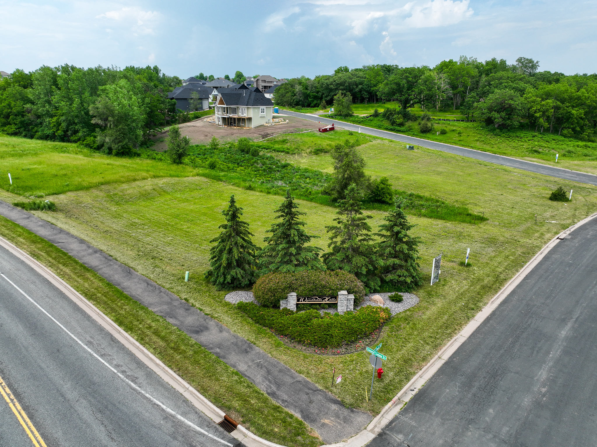 View of Land at 1780 River Shore Drive, Hastings MN 55033, Hastings (2 of 32) - Mike Wilen | Minnesota Team Real Estate