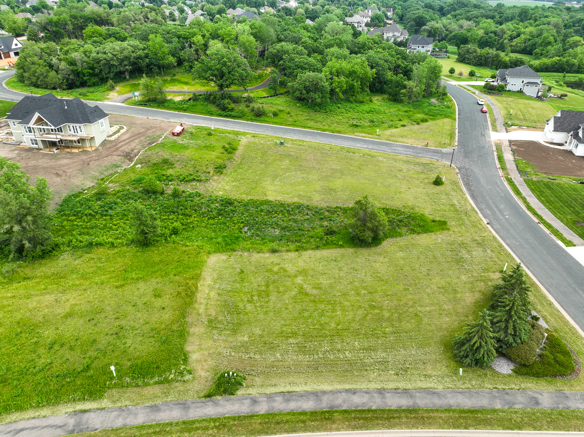 View of Land at 1780 River Shore Drive, Hastings MN 55033, Hastings (3 of 32) - Mike Wilen | Minnesota Team Real Estate