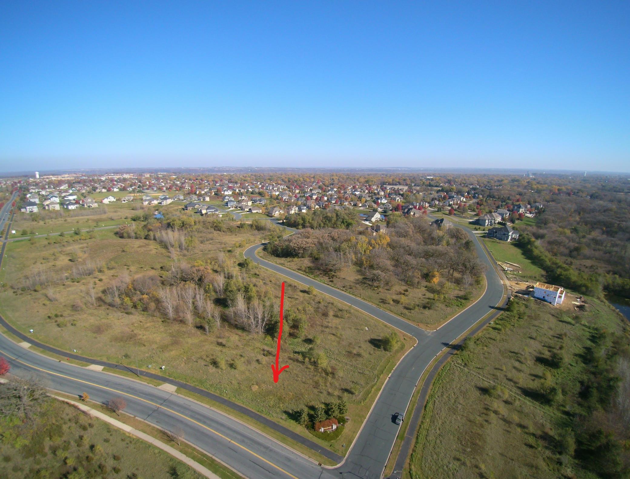 View of Land at 1780 River Shore Drive, Hastings MN 55033, Hastings (11 of 32) - Mike Wilen | Minnesota Team Real Estate