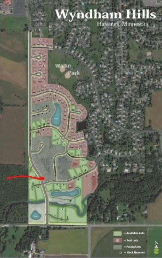 View of Land at 1780 River Shore Drive, Hastings MN 55033, Hastings (12 of 32) - Mike Wilen | Minnesota Team Real Estate