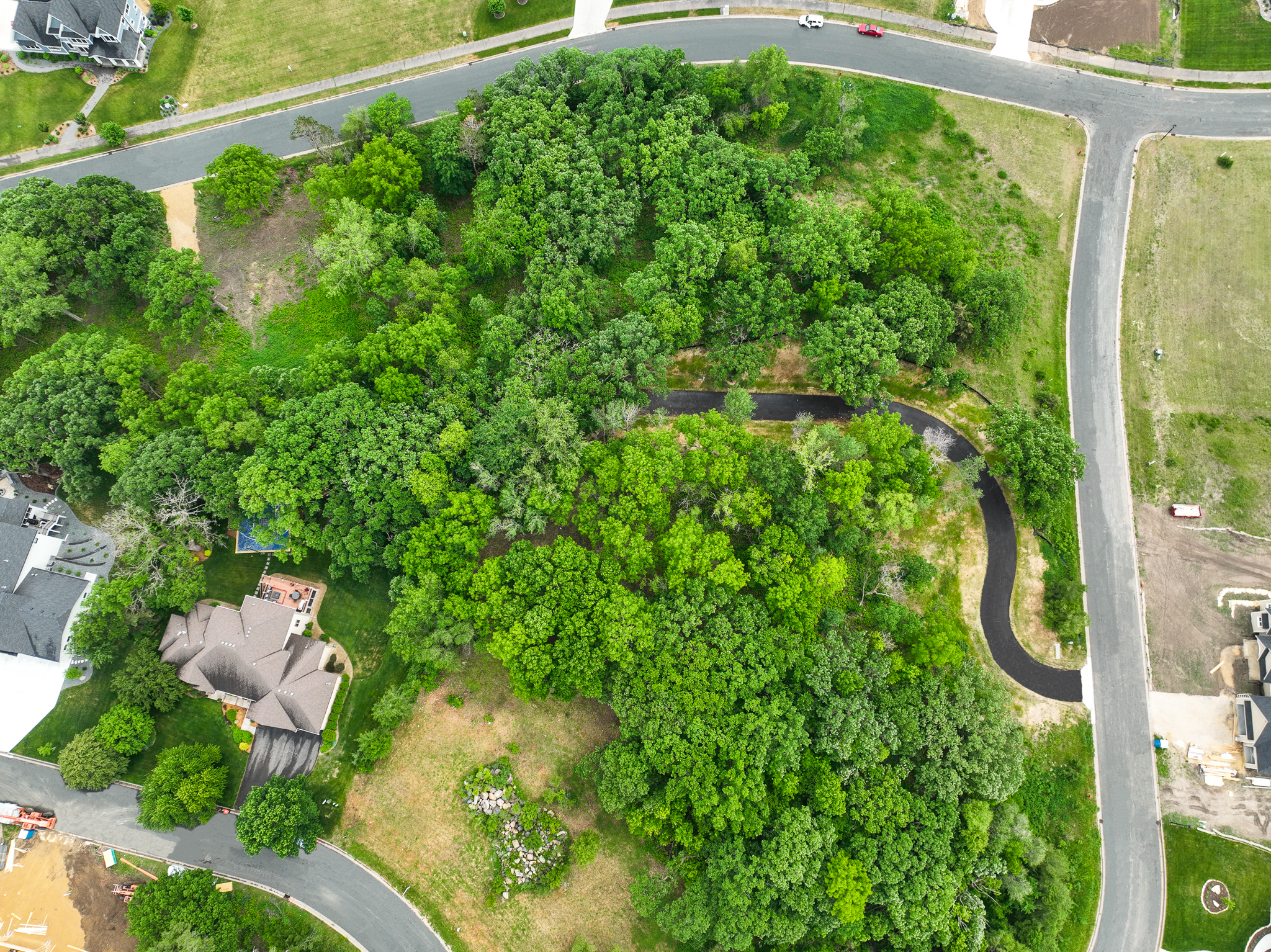 View of Land at 1730 River Shore Drive, Hastings MN 55033, Hastings (6 of 16) - Mike Wilen | Minnesota Team Real Estate