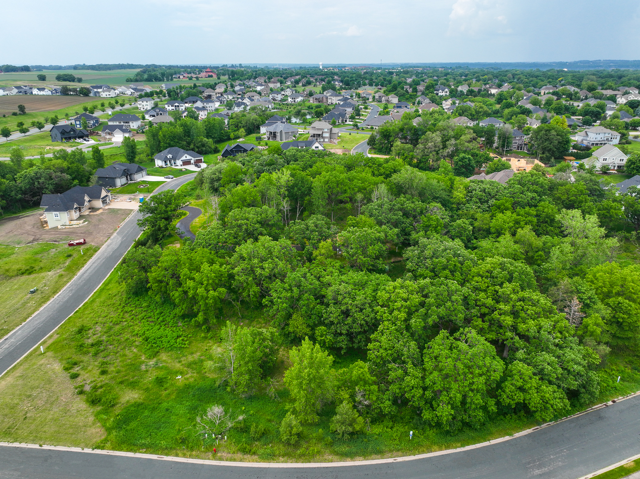 View of Land at 1730 River Shore Drive, Hastings MN 55033, Hastings (7 of 16) - Mike Wilen | Minnesota Team Real Estate