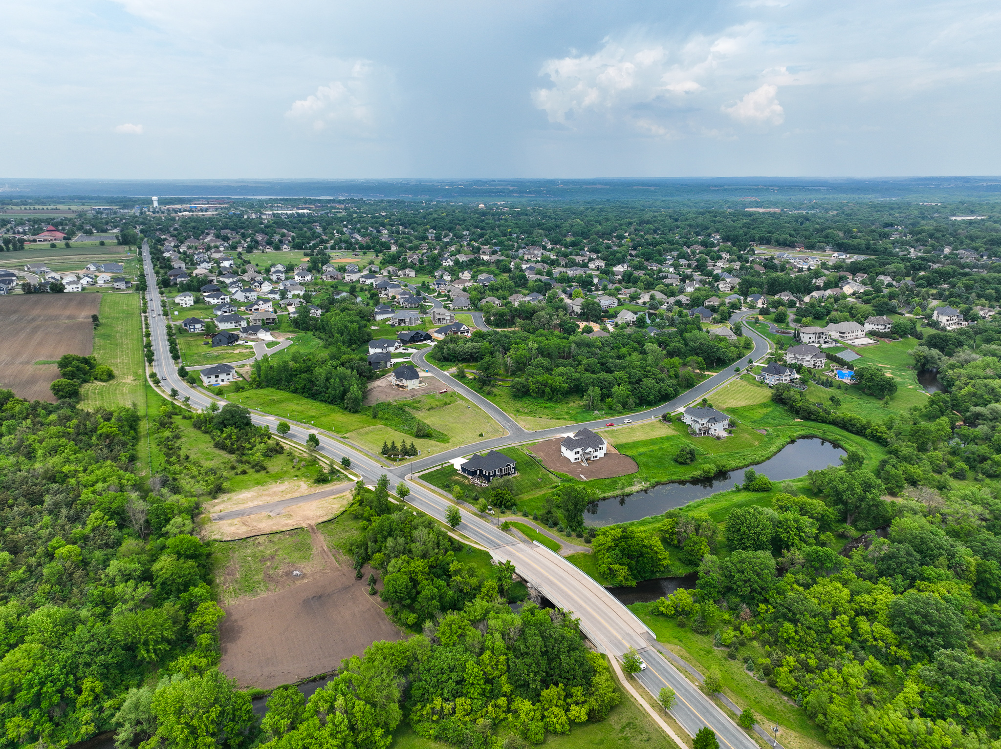 View of Land at 1730 River Shore Drive, Hastings MN 55033, Hastings (13 of 16) - Mike Wilen | Minnesota Team Real Estate