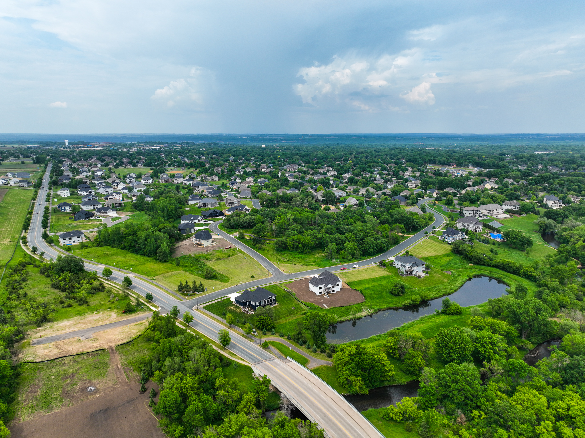 View of Land at 1730 River Shore Drive, Hastings MN 55033, Hastings (14 of 16) - Mike Wilen | Minnesota Team Real Estate