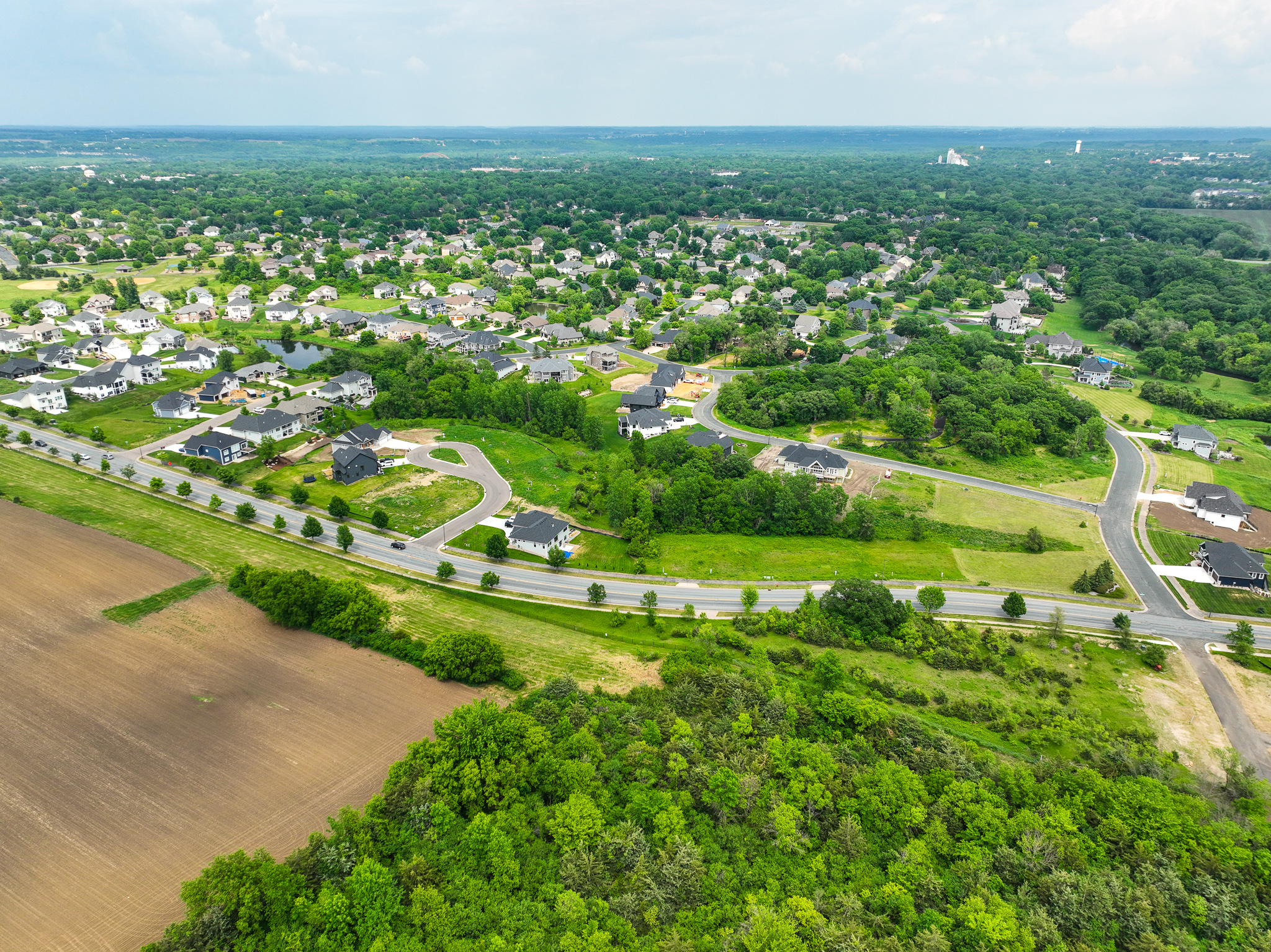 View of Land at 1730 River Shore Drive, Hastings MN 55033, Hastings (15 of 16) - Mike Wilen | Minnesota Team Real Estate