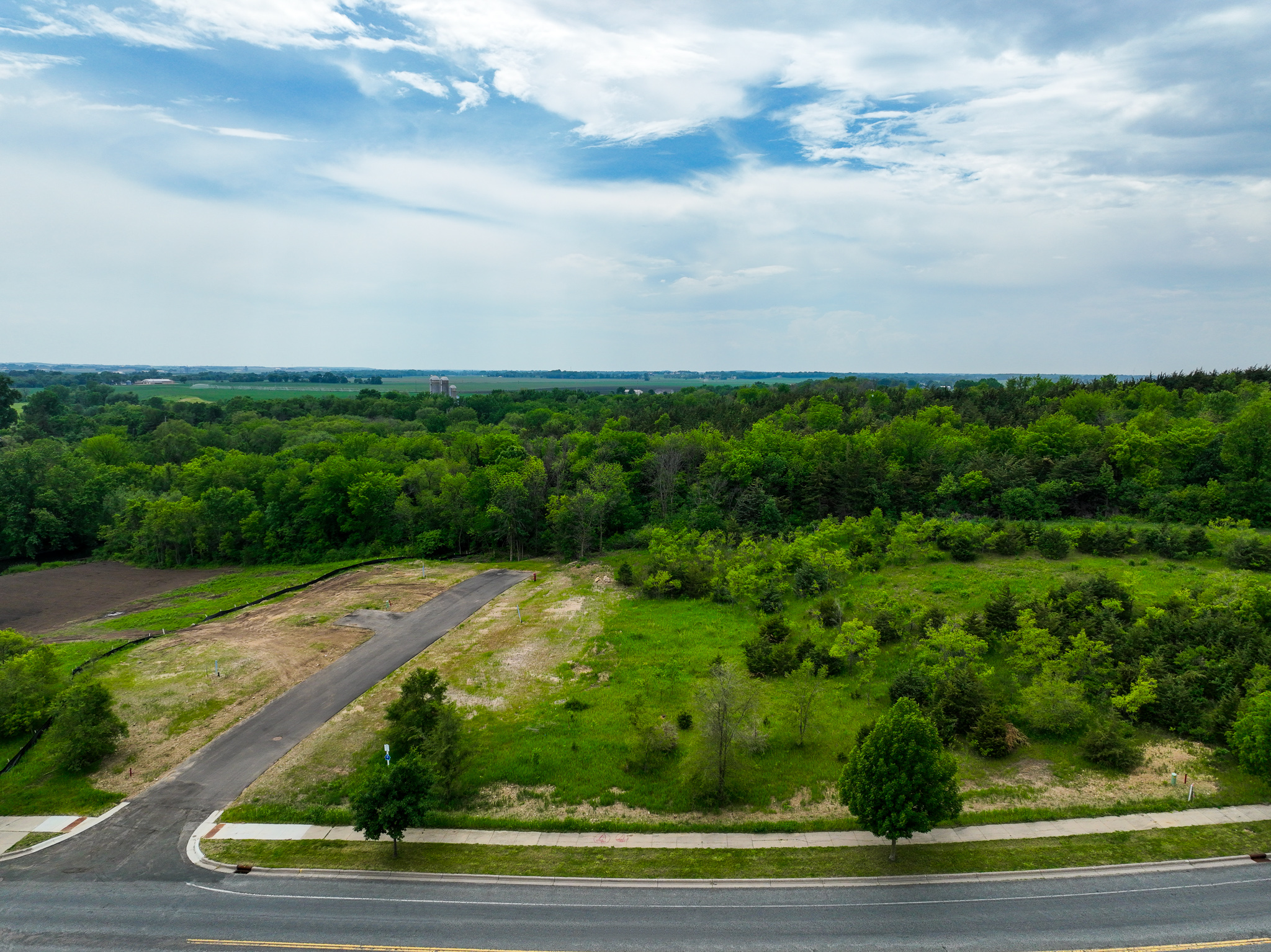 View of Land at 1800 Chantrey Trail, Hastings MN 55033, Hastings - Mike Wilen | Minnesota Team Real Estate