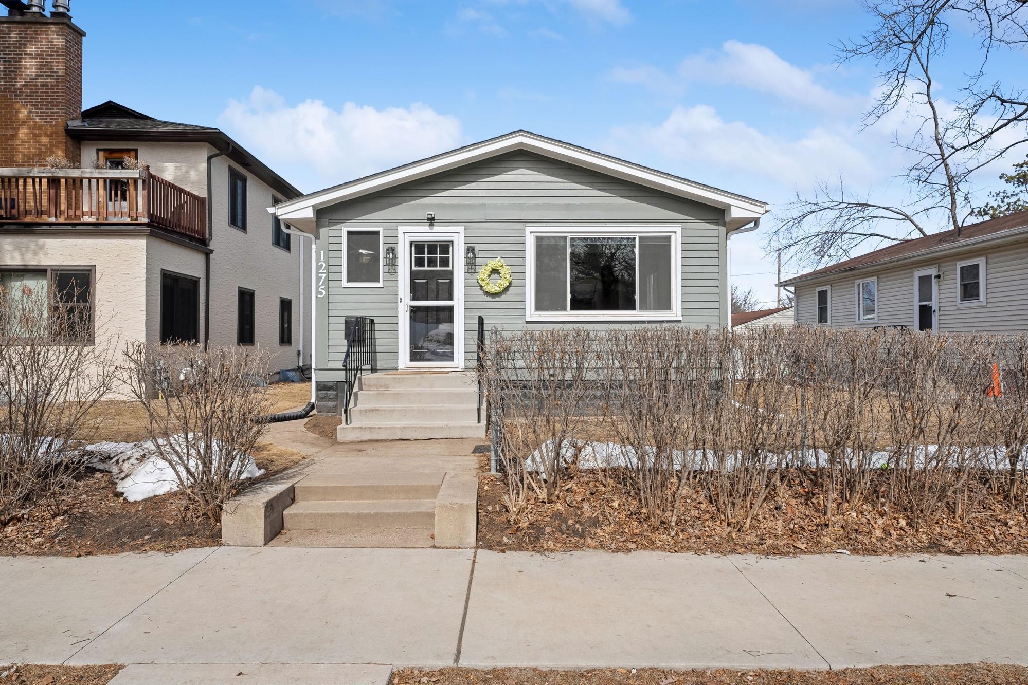 View of Residential at 1275 Watson Avenue, Saint Paul MN 55116, Saint Paul - Mike Wilen | Minnesota Team Real Estate