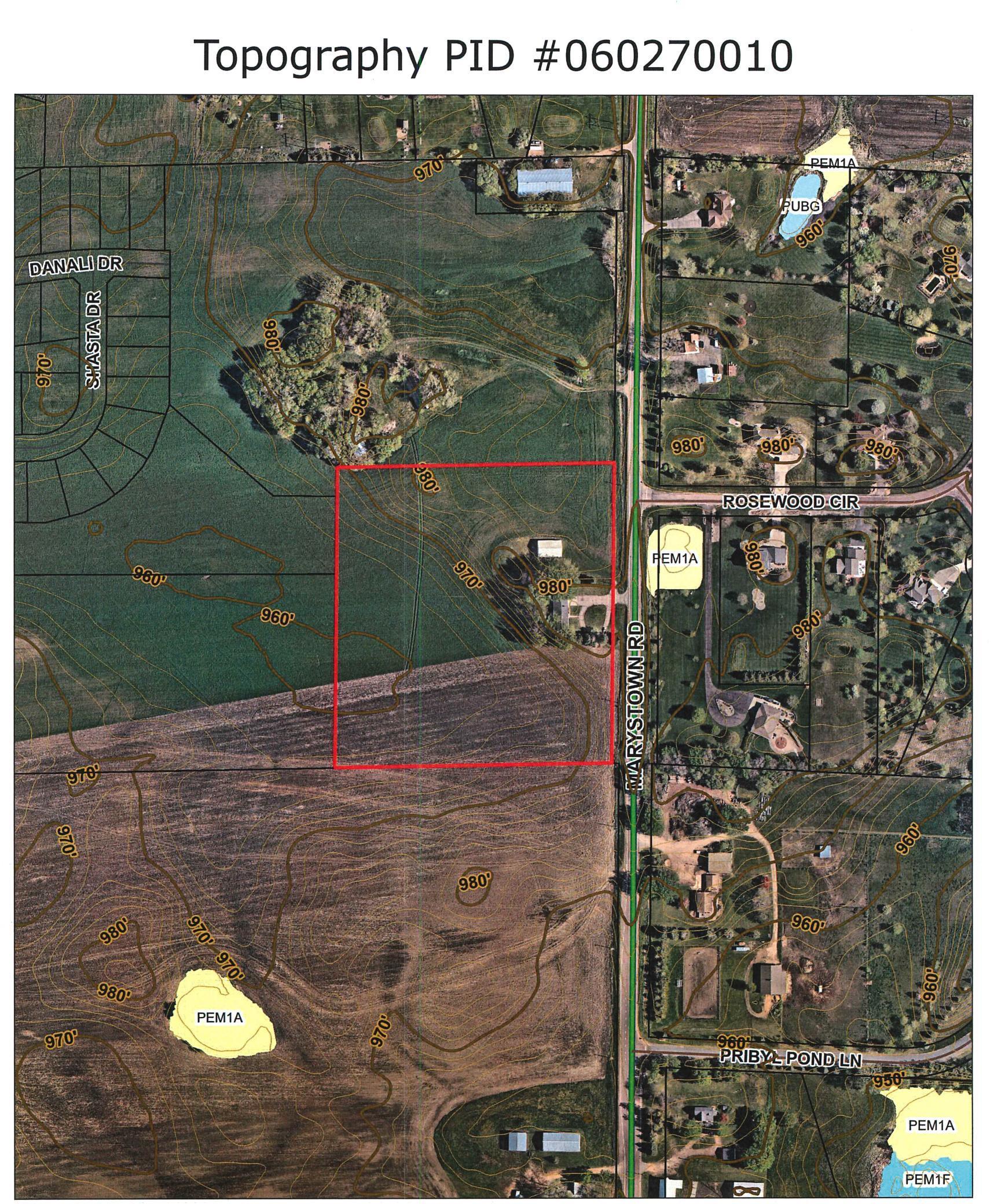 View of Land at 13720 Marystown Road, Shakopee MN 55379, Shakopee (3 of 3) - Mike Wilen | Minnesota Team Real Estate
