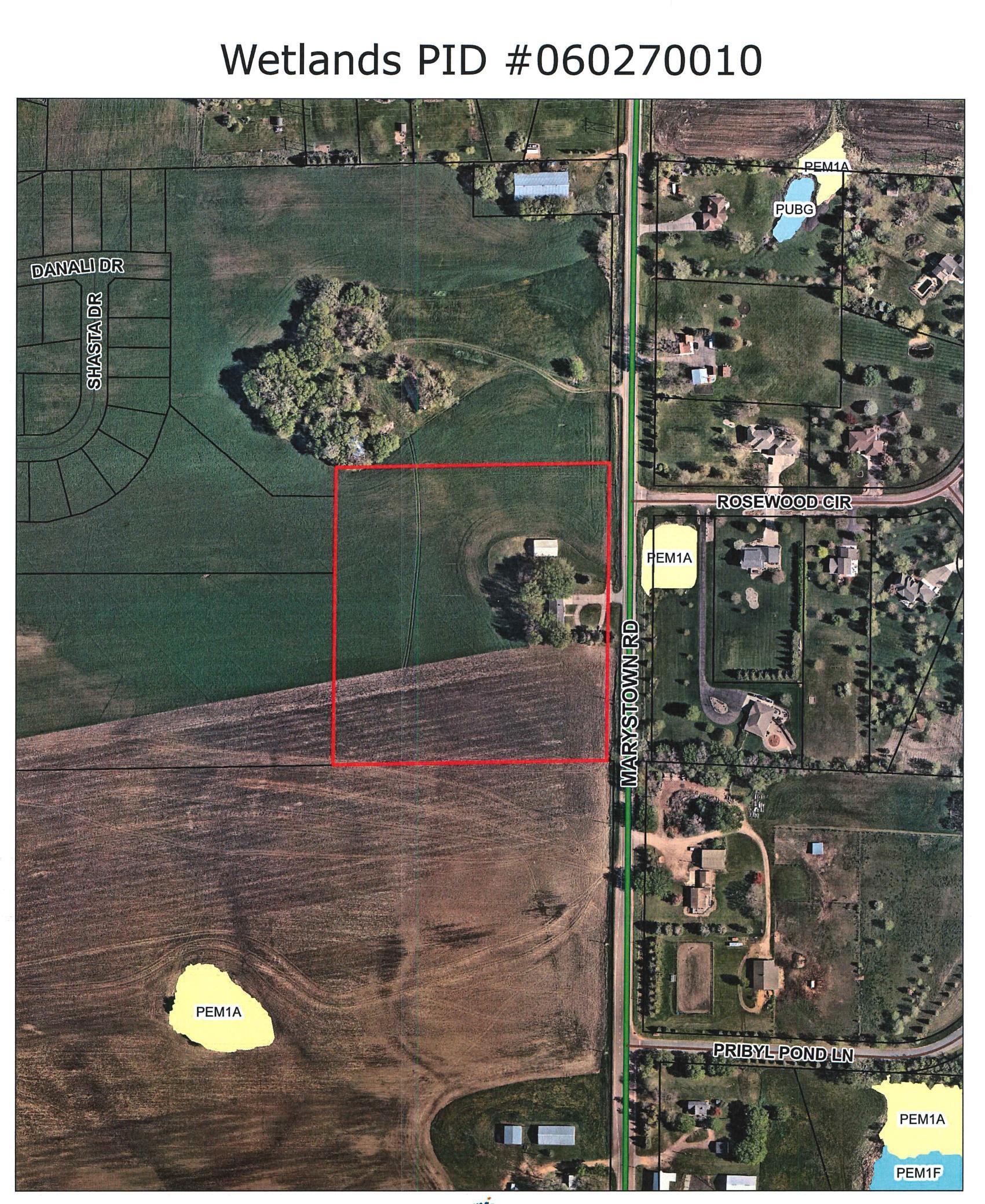 View of Land at 13720 Marystown Road, Shakopee MN 55379, Shakopee (2 of 3) - Mike Wilen | Minnesota Team Real Estate