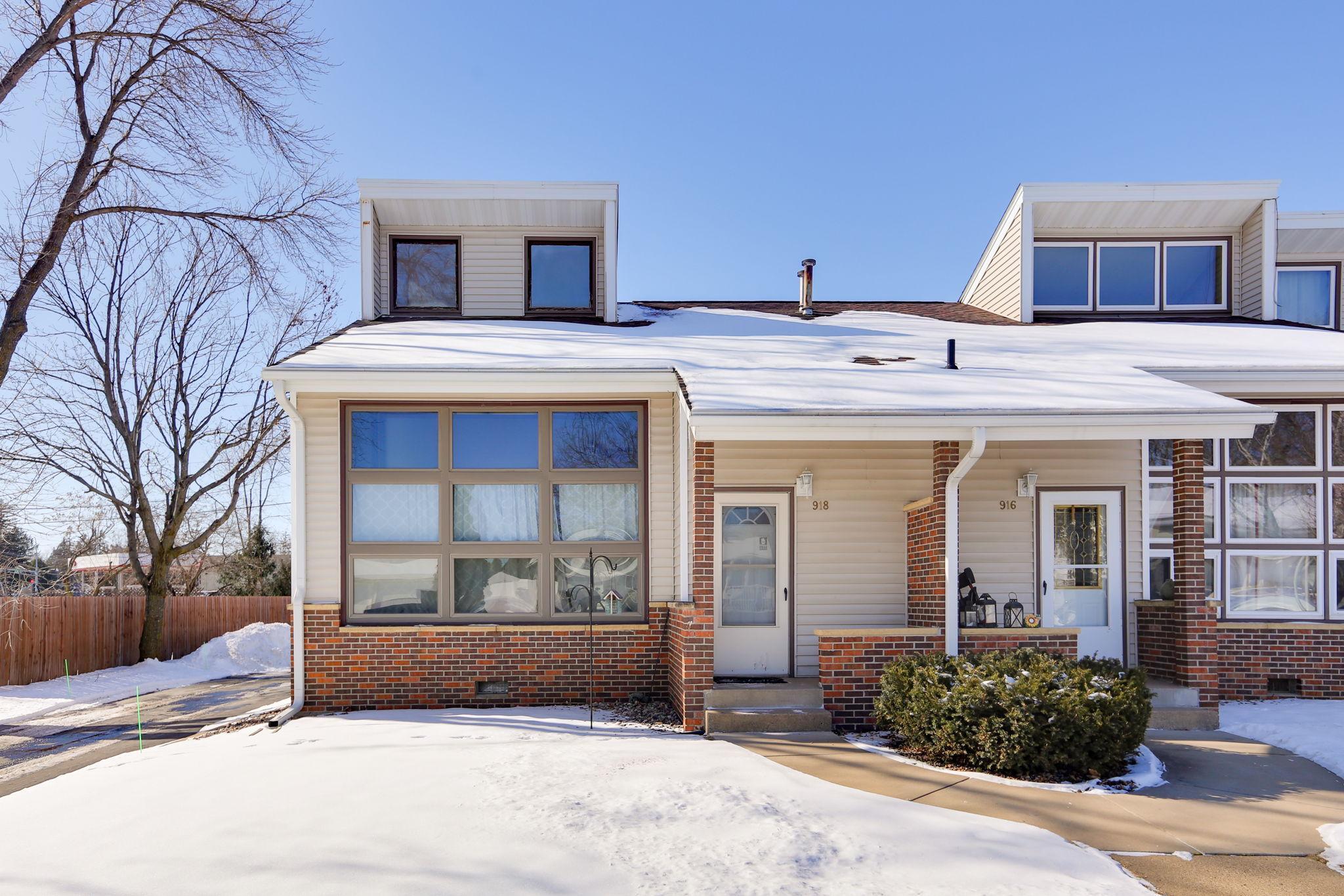 View of Residential at 918 9th Street, Farmington MN 55024, Farmington - Mike Wilen | Minnesota Team Real Estate