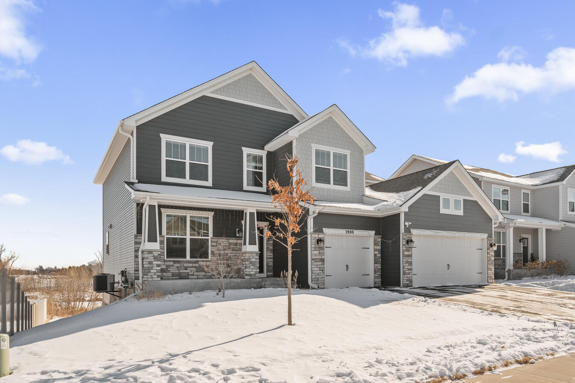 View of Residential at 3980 Alvarado Lane, Plymouth MN 55446, Plymouth - Mike Wilen | Minnesota Team Real Estate