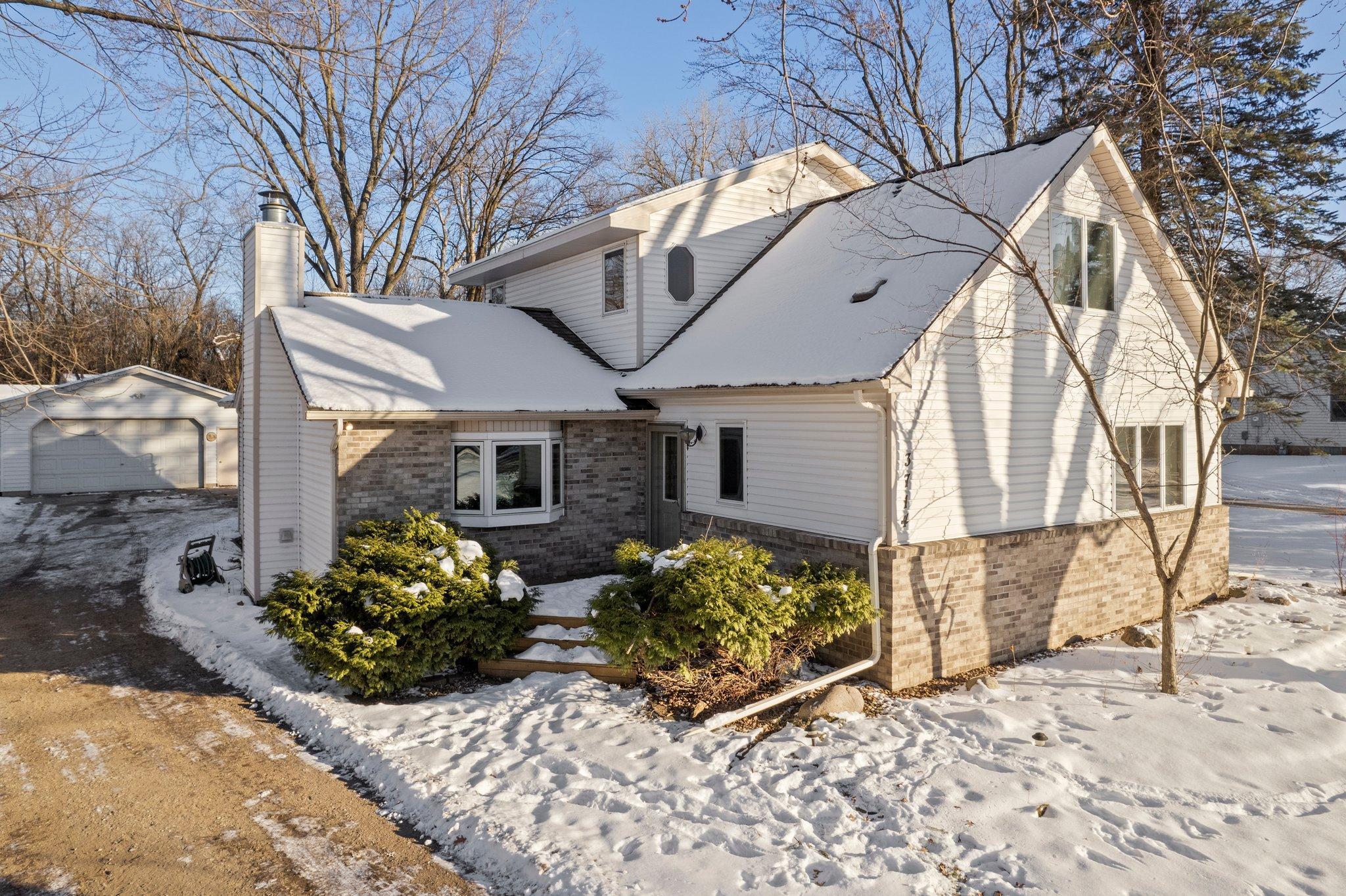 View of Residential at 3714 Hoffman Road, White Bear Lake MN 55110, White Bear Lake - Mike Wilen | Minnesota Team Real Estate