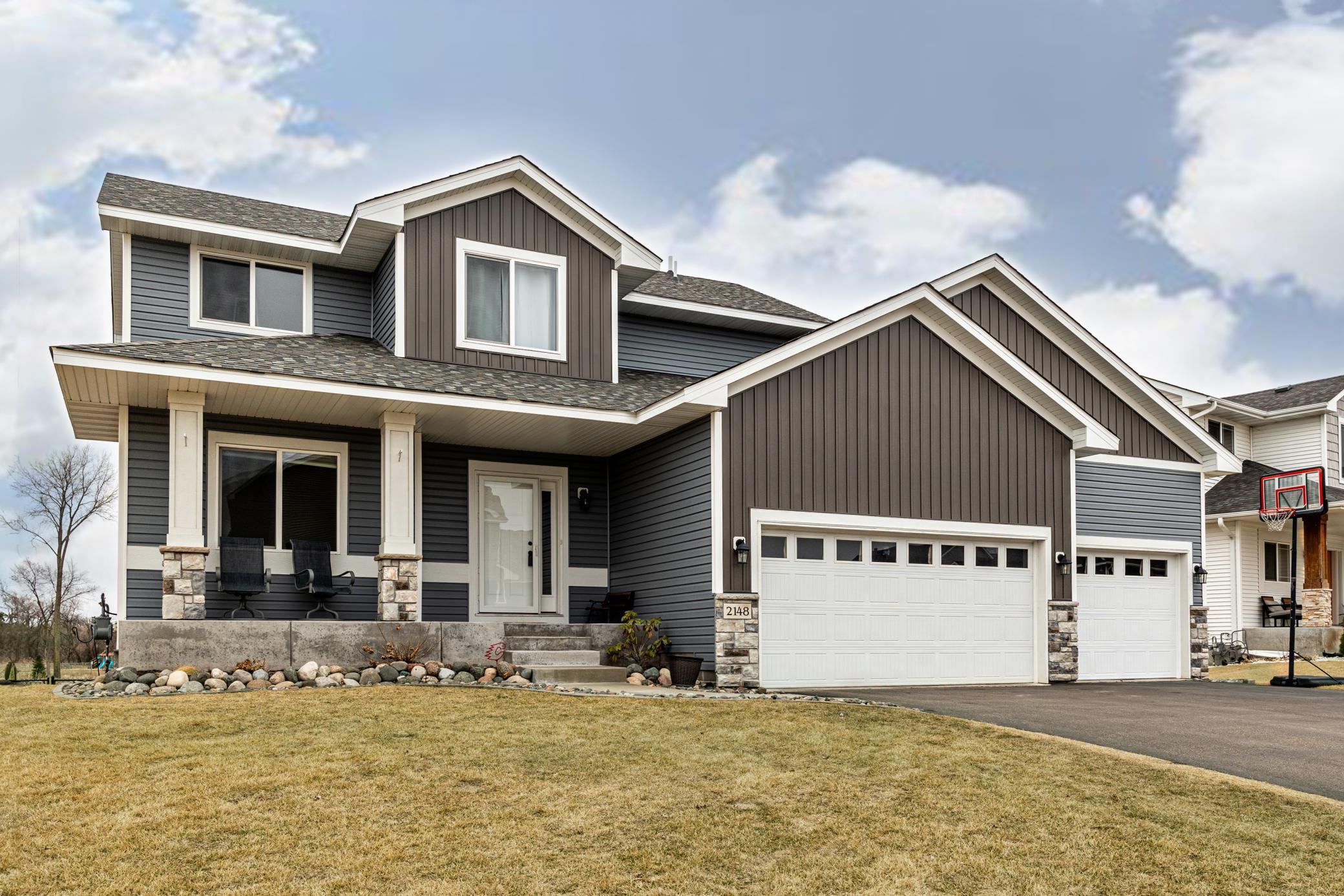 View of Residential at 2148 Dogwood Street, Lino Lakes MN 55038, Lino Lakes - Mike Wilen | Minnesota Team Real Estate