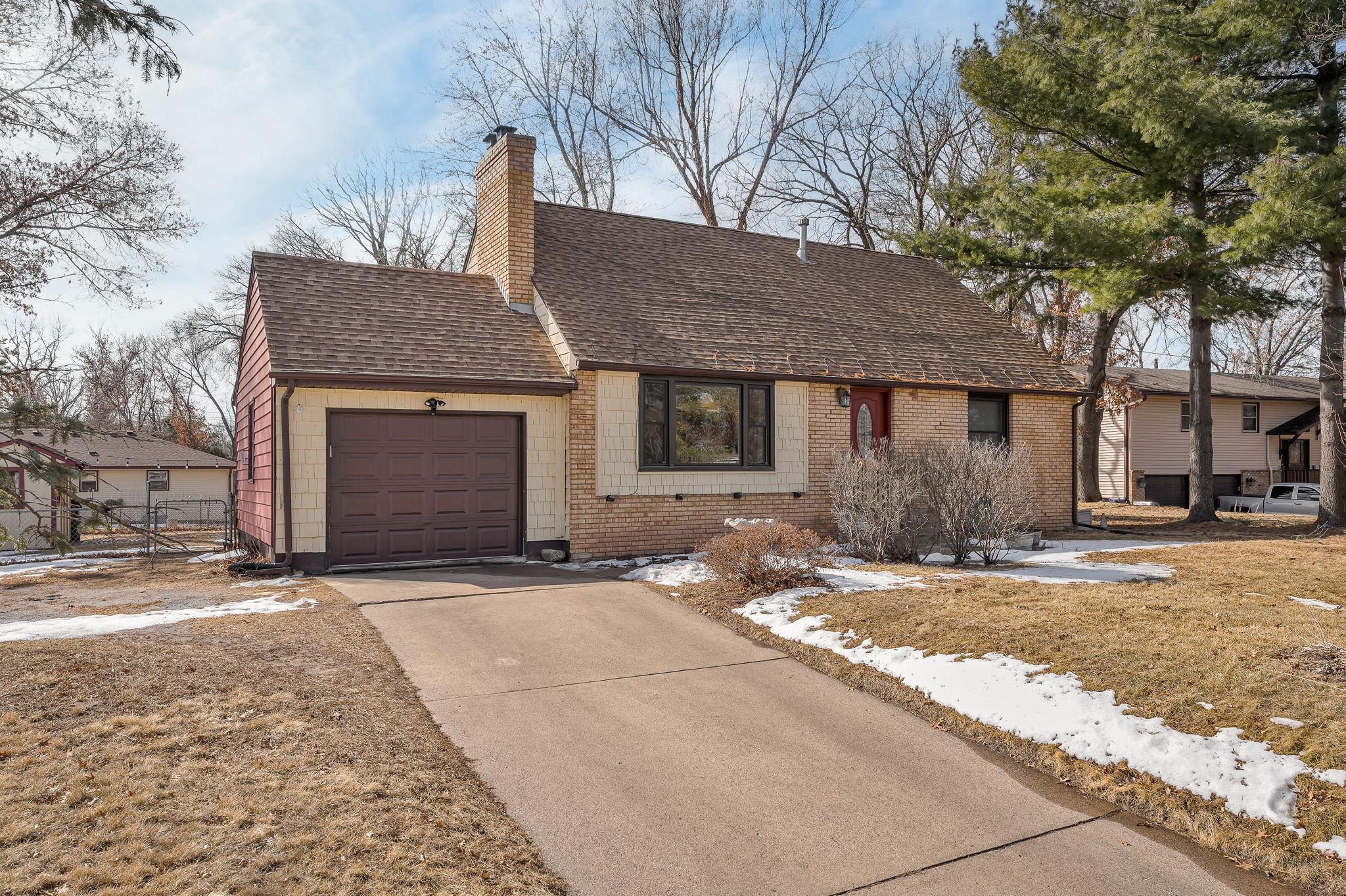 View of Residential at 1058 94th Avenue, Coon Rapids MN 55433, Coon Rapids - Mike Wilen | Minnesota Team Real Estate