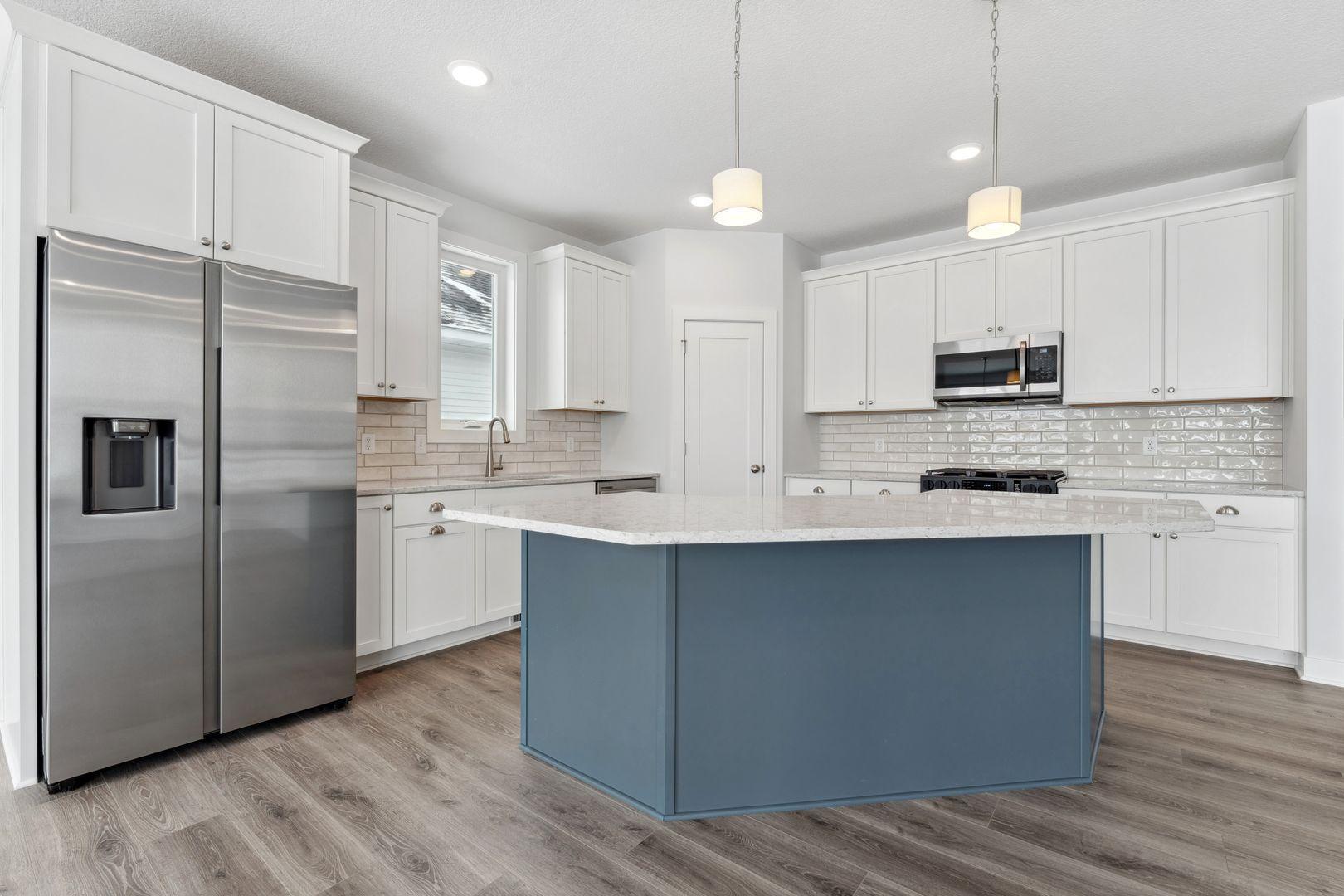 View of Residential at 4870 127th Lane, Blaine MN 55449, Blaine - Mike Wilen | Minnesota Team Real Estate