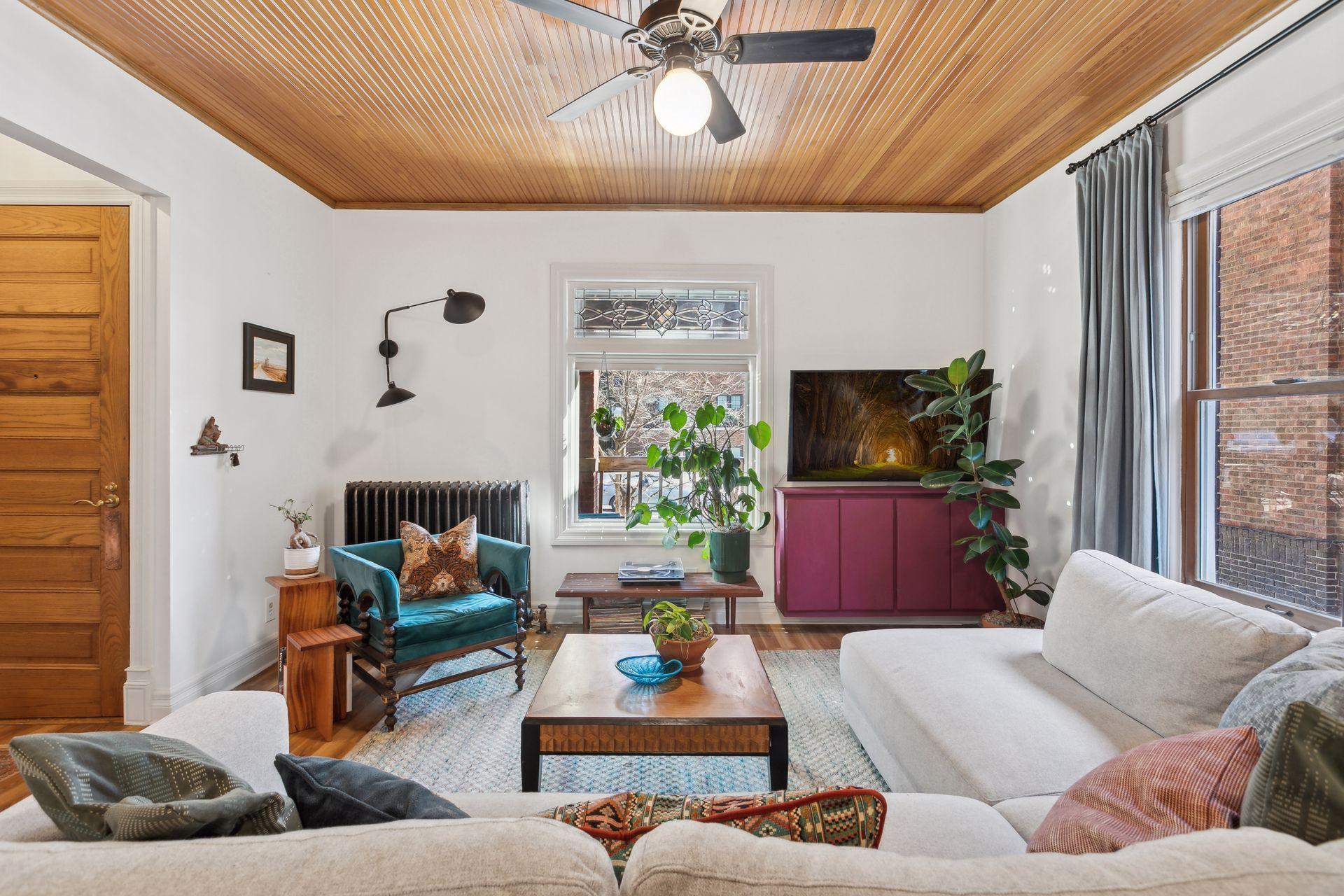 View of Residential at 2100 Garfield Avenue #1, Minneapolis MN 55405, Minneapolis - Mike Wilen | Minnesota Team Real Estate