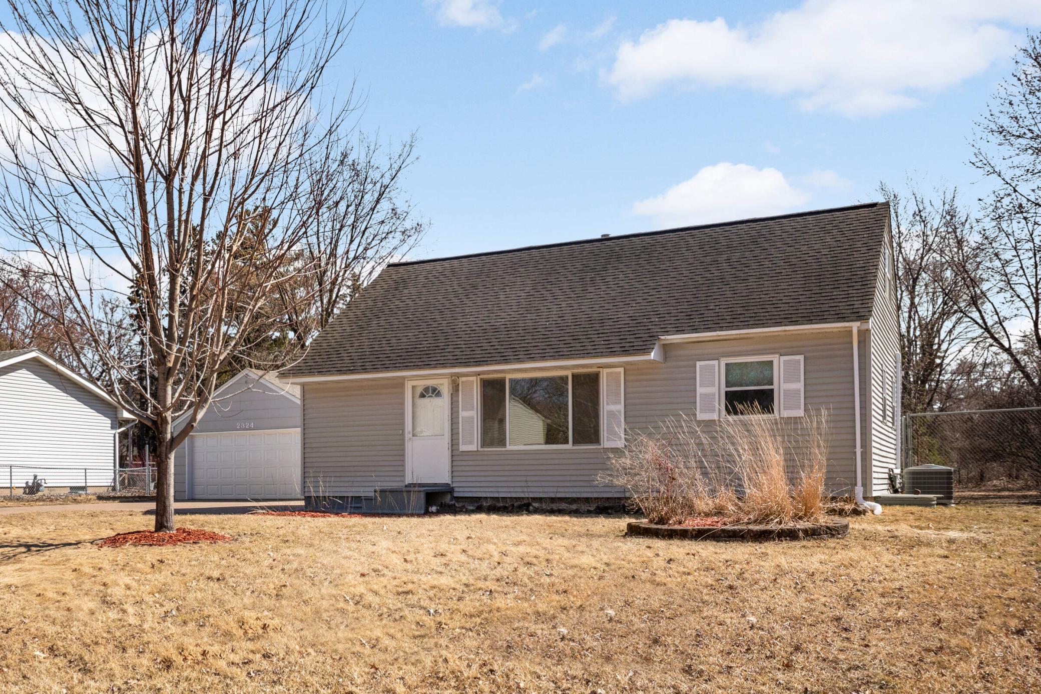 View of Residential at 2324 Knoll Drive, Mounds View MN 55112, Mounds View - Mike Wilen | Minnesota Team Real Estate
