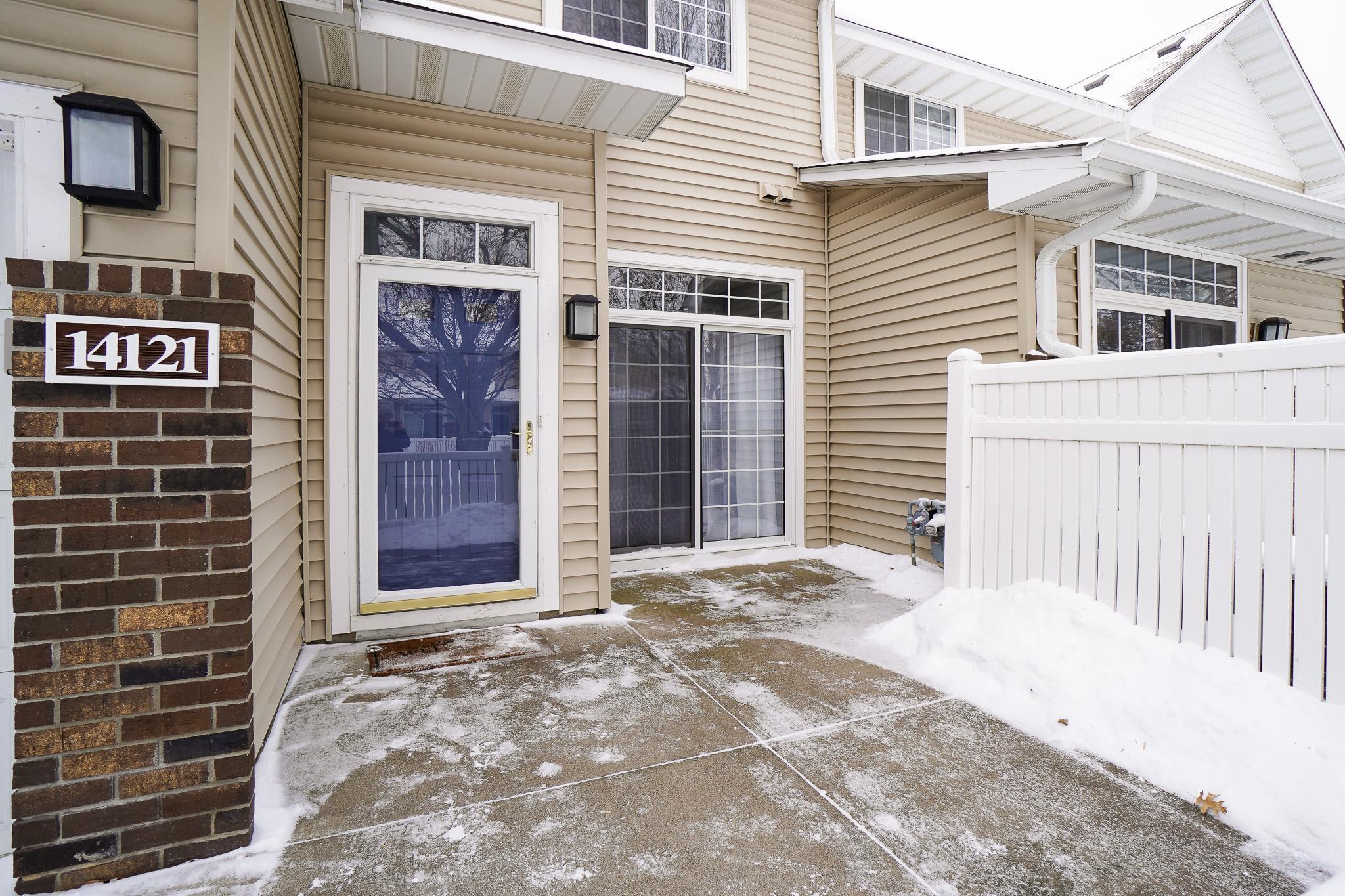View of Residential at 14121 Plymouth Avenue #115, Burnsville MN 55337, Burnsville - Mike Wilen | Minnesota Team Real Estate