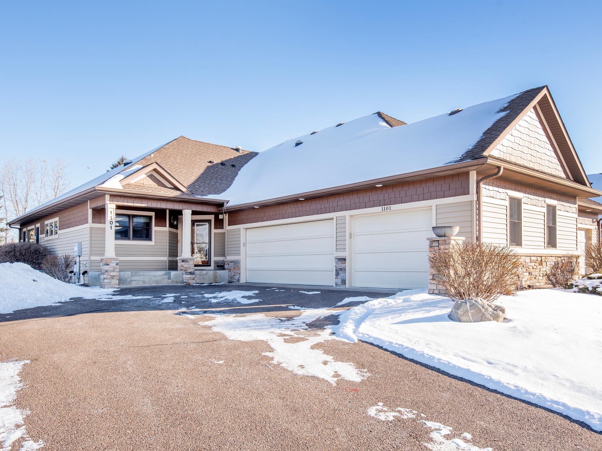 View of Residential at 1101 Lakemoor Drive, Woodbury MN 55129, Woodbury - Mike Wilen | Minnesota Team Real Estate