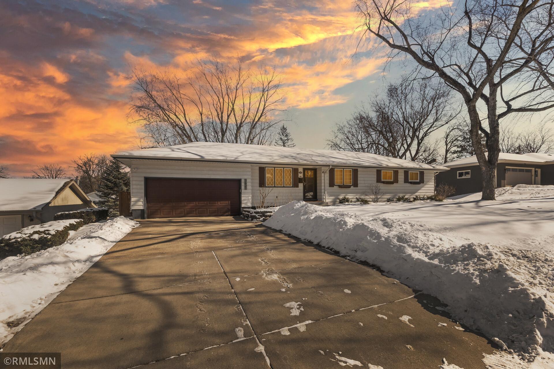 View of Residential at 3621 Harding Street, Saint Anthony MN 55418, Saint Anthony - Mike Wilen | Minnesota Team Real Estate