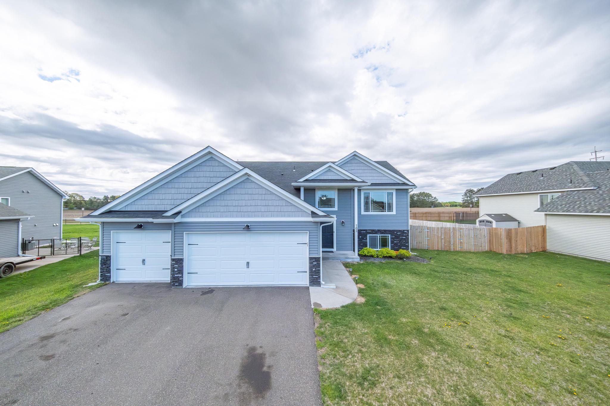 View of Residential at 705 Hickory Street, Isanti MN 55040, Isanti - Mike Wilen | Minnesota Team Real Estate