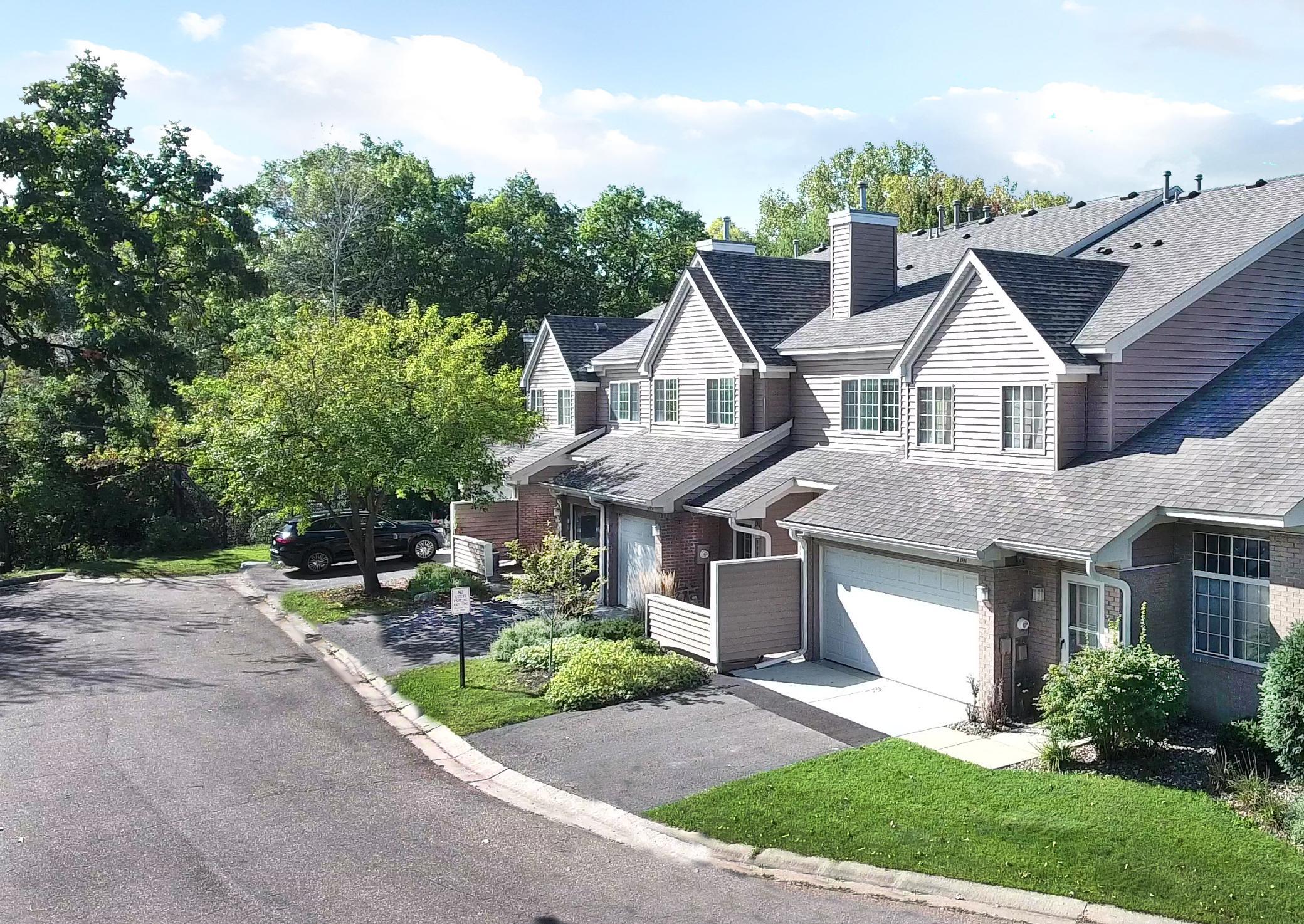 View of Residential at 2703 Autumnwood Lane, Minnetonka MN 55305, Minnetonka - Mike Wilen | Minnesota Team Real Estate