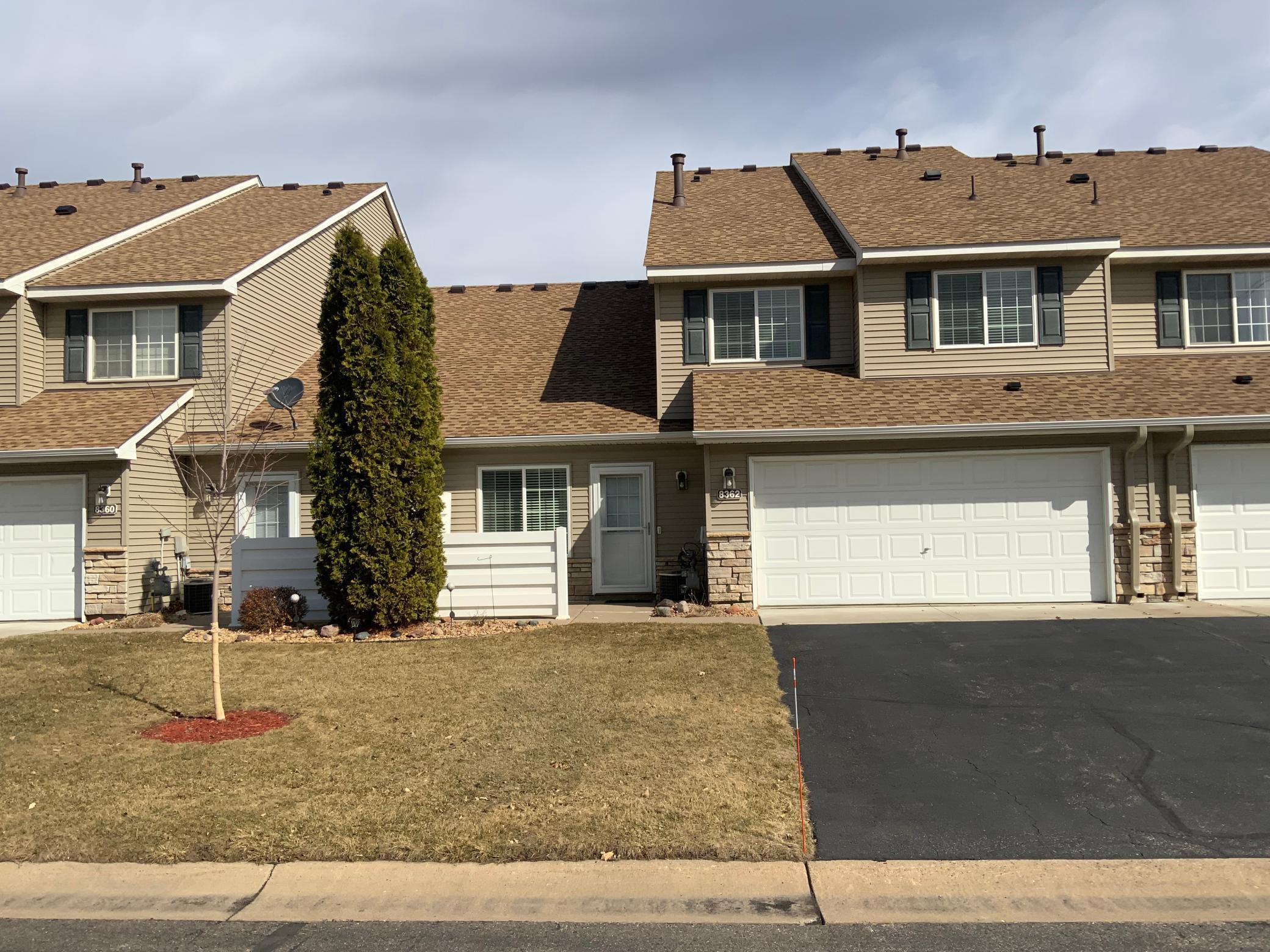View of Residential at 8362 Delaney Drive #57, Inver Grove Heights MN 55076, Inver Grove Heights - Mike Wilen | Minnesota Team Real Estate