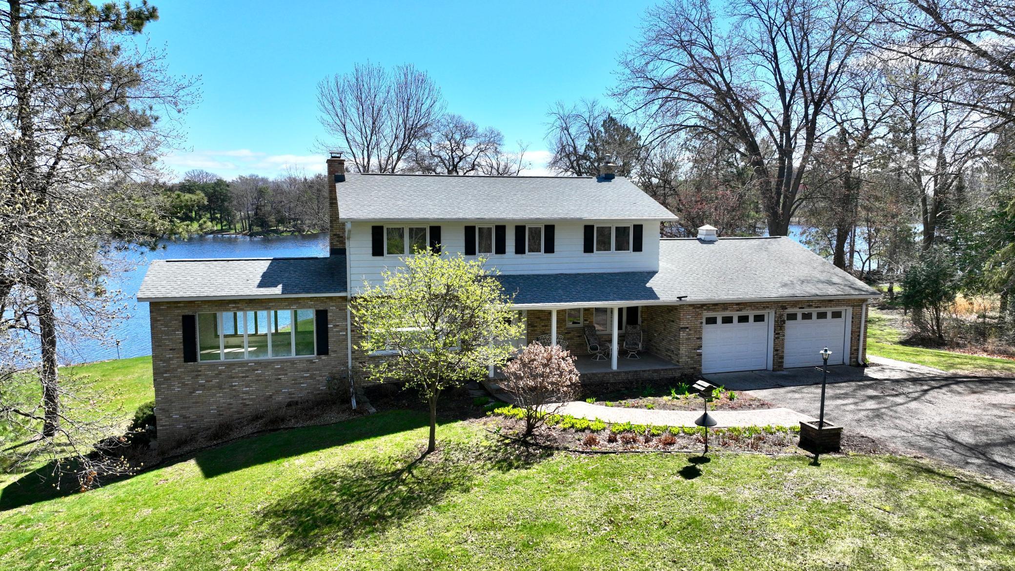 View of Residential at 19303 Orwell Avenue, Marine On Saint Croix MN 55047, Marine On Saint Croix - Mike Wilen | Minnesota Team Real Estate