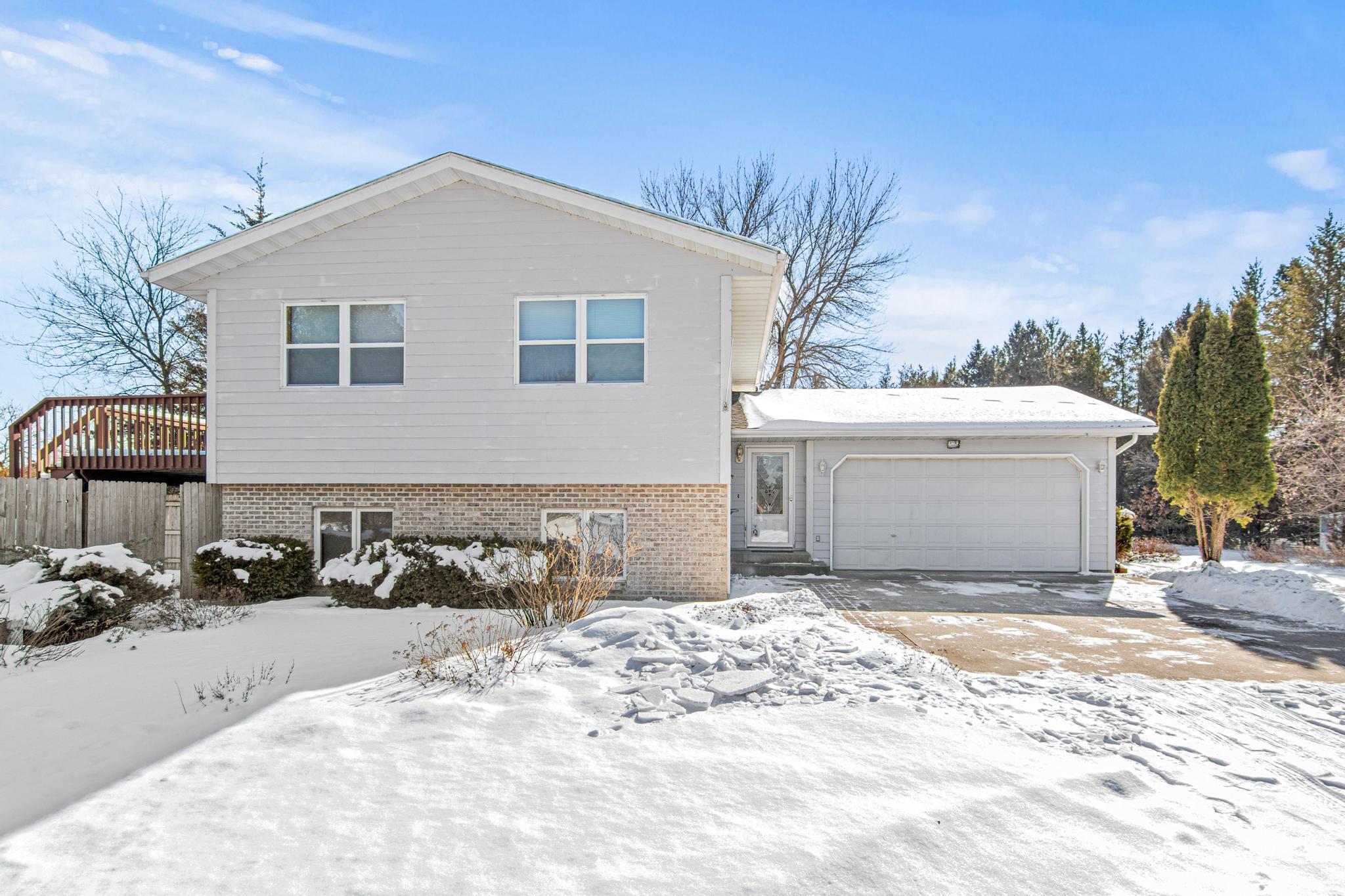 View of Residential at 12951 57th Street, Clear Lake MN 55319, Clear Lake - Mike Wilen | Minnesota Team Real Estate