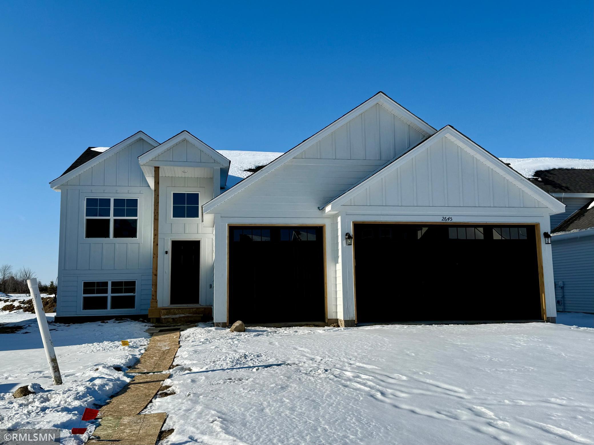 View of Residential at 2645 Ivy Avenue, Saint Michael MN 55376, Saint Michael - Mike Wilen | Minnesota Team Real Estate