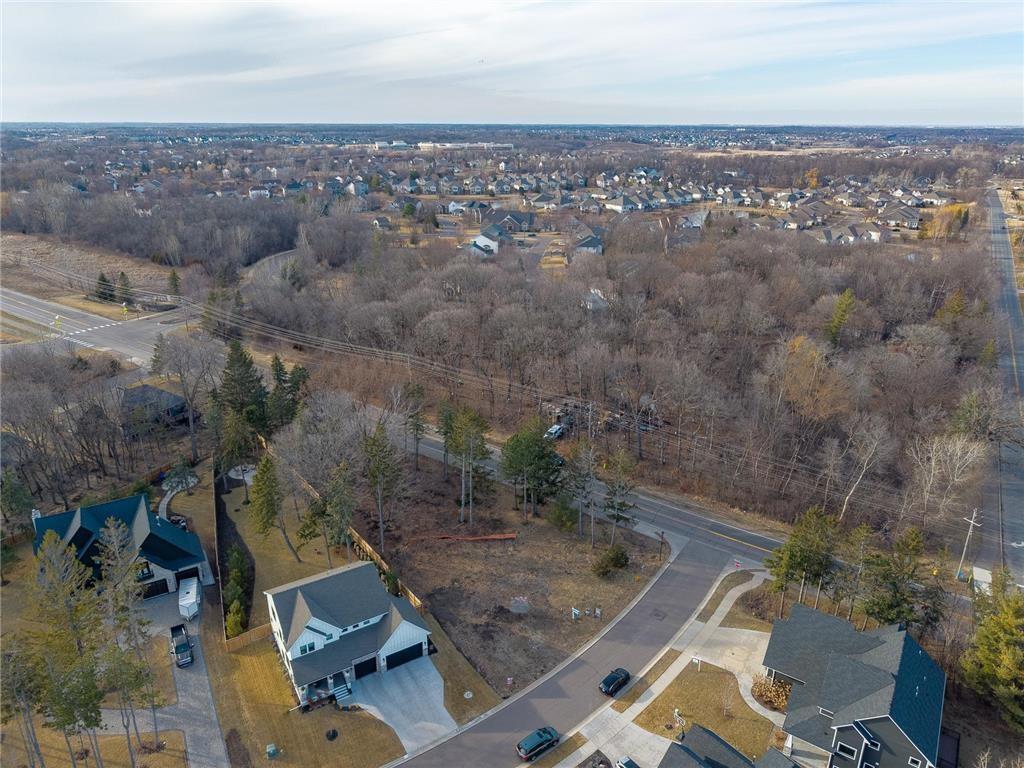 View of Land at 4285 Inland Lane, Plymouth MN 55446, Plymouth - Mike Wilen | Minnesota Team Real Estate