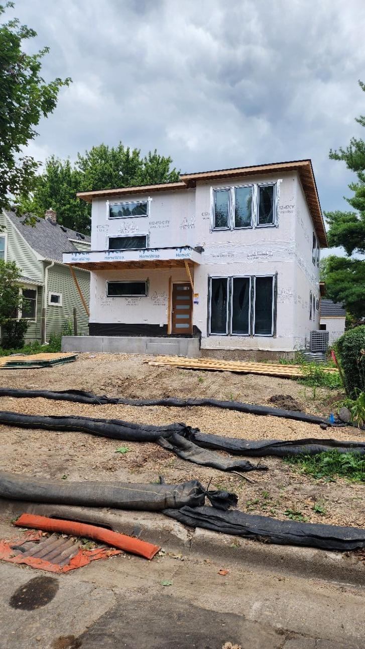 View of Residential at 4126 31st Avenue, Minneapolis MN 55406, Minneapolis - Mike Wilen | Minnesota Team Real Estate