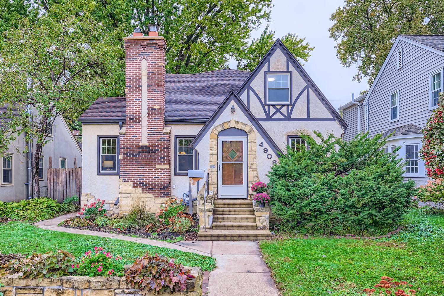 View of Residential at 4908 Clinton Avenue, Minneapolis MN 55419, Minneapolis - Mike Wilen | Minnesota Team Real Estate