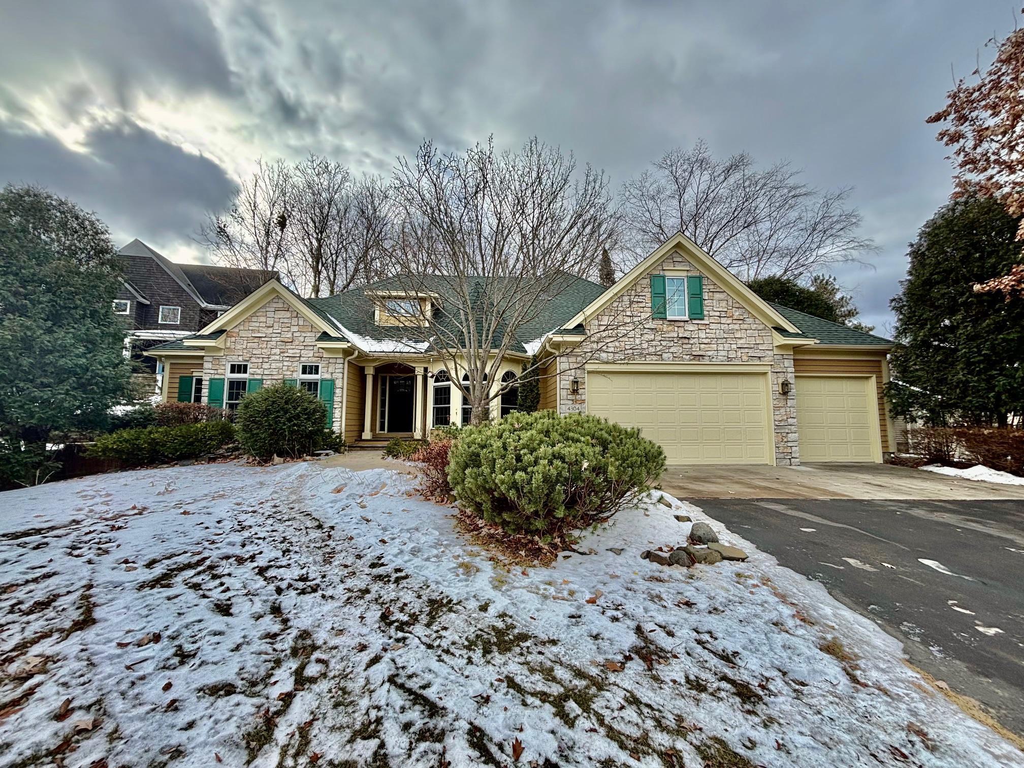View of Residential at 4304 Colleen Court, Arden Hills MN 55112, Arden Hills - Mike Wilen | Minnesota Team Real Estate