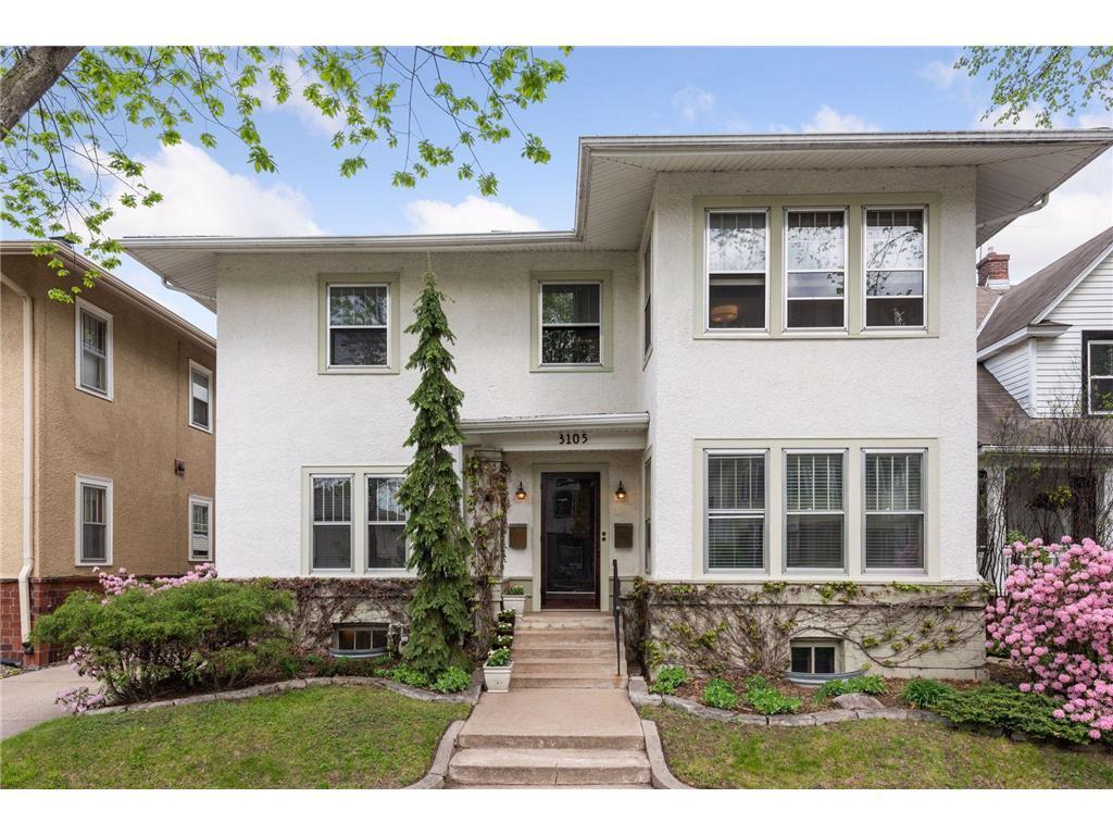 View of Residential Income at 3105 Humboldt Avenue, Minneapolis MN 55408, Minneapolis - Mike Wilen | Minnesota Team Real Estate