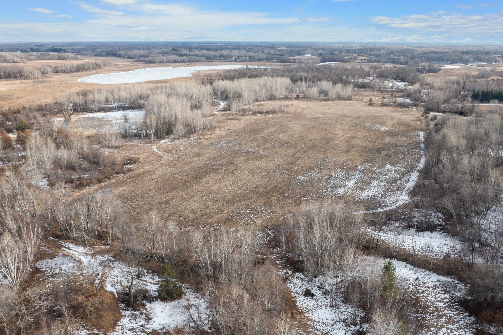 View of Land at xxxx HWY 95 NE, North Branch MN 55056, North Branch - Mike Wilen | Minnesota Team Real Estate
