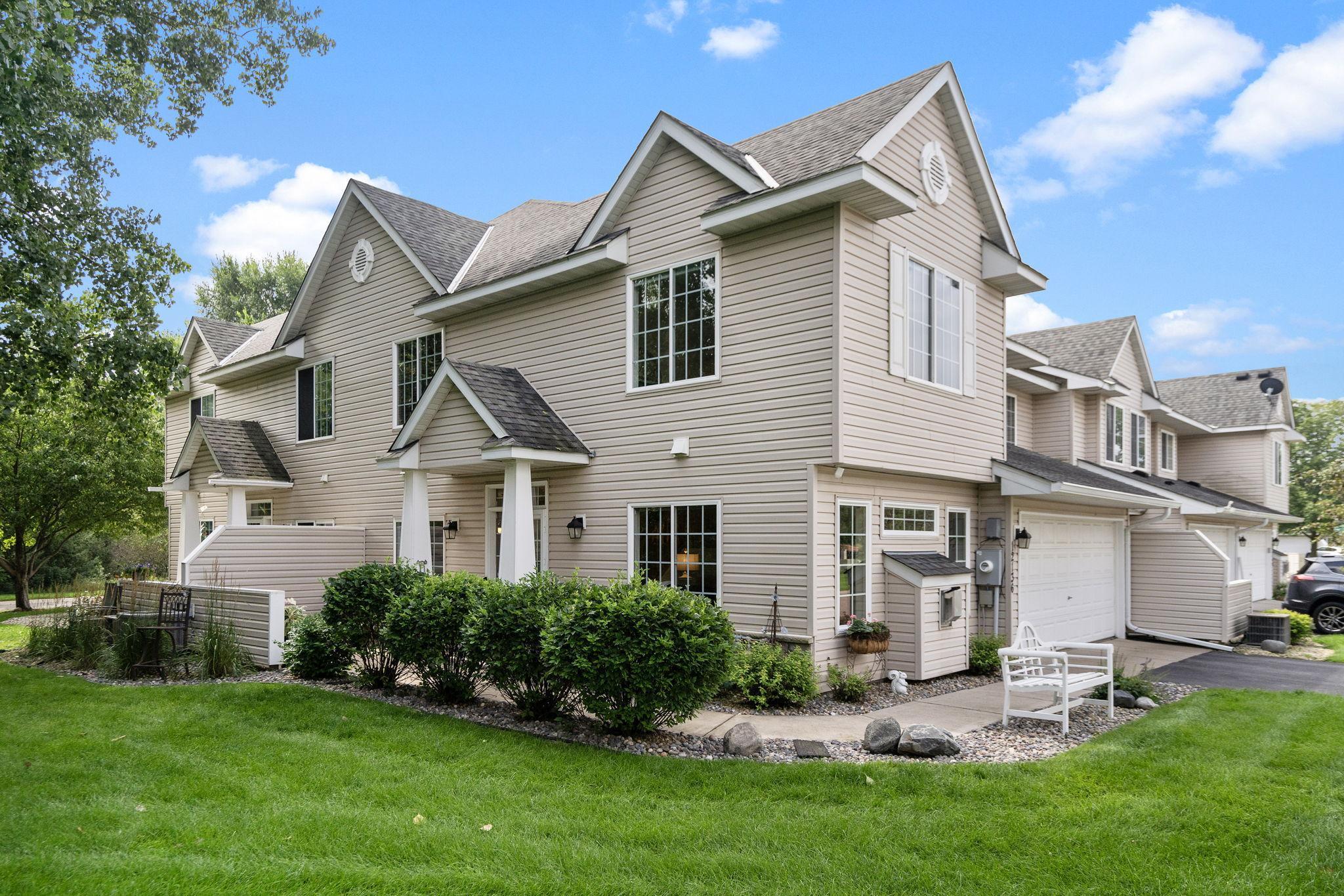 View of Residential at 12136 Yukon Avenue, Champlin MN 55316, Champlin - Mike Wilen | Minnesota Team Real Estate