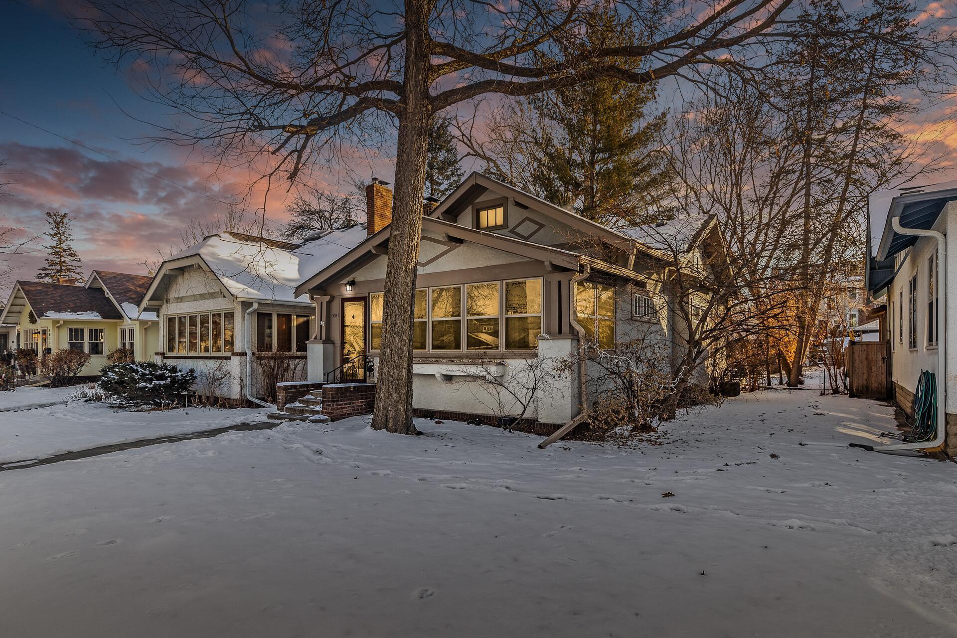 View of Residential at 5041 Russell Avenue, Minneapolis MN 55410, Minneapolis - Mike Wilen | Minnesota Team Real Estate