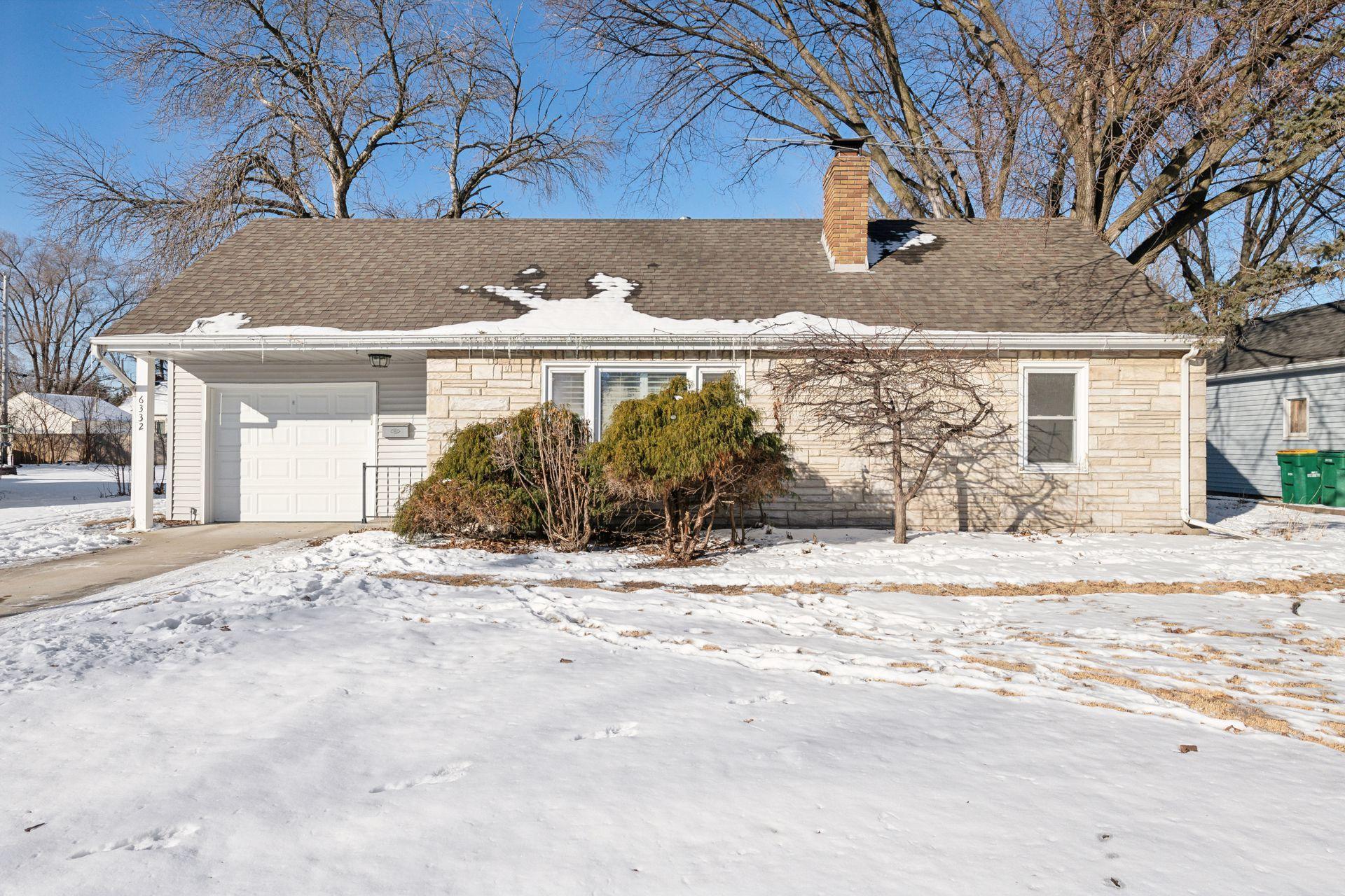 View of Residential at 6332 Clinton Avenue, Richfield MN 55423, Richfield - Mike Wilen | Minnesota Team Real Estate