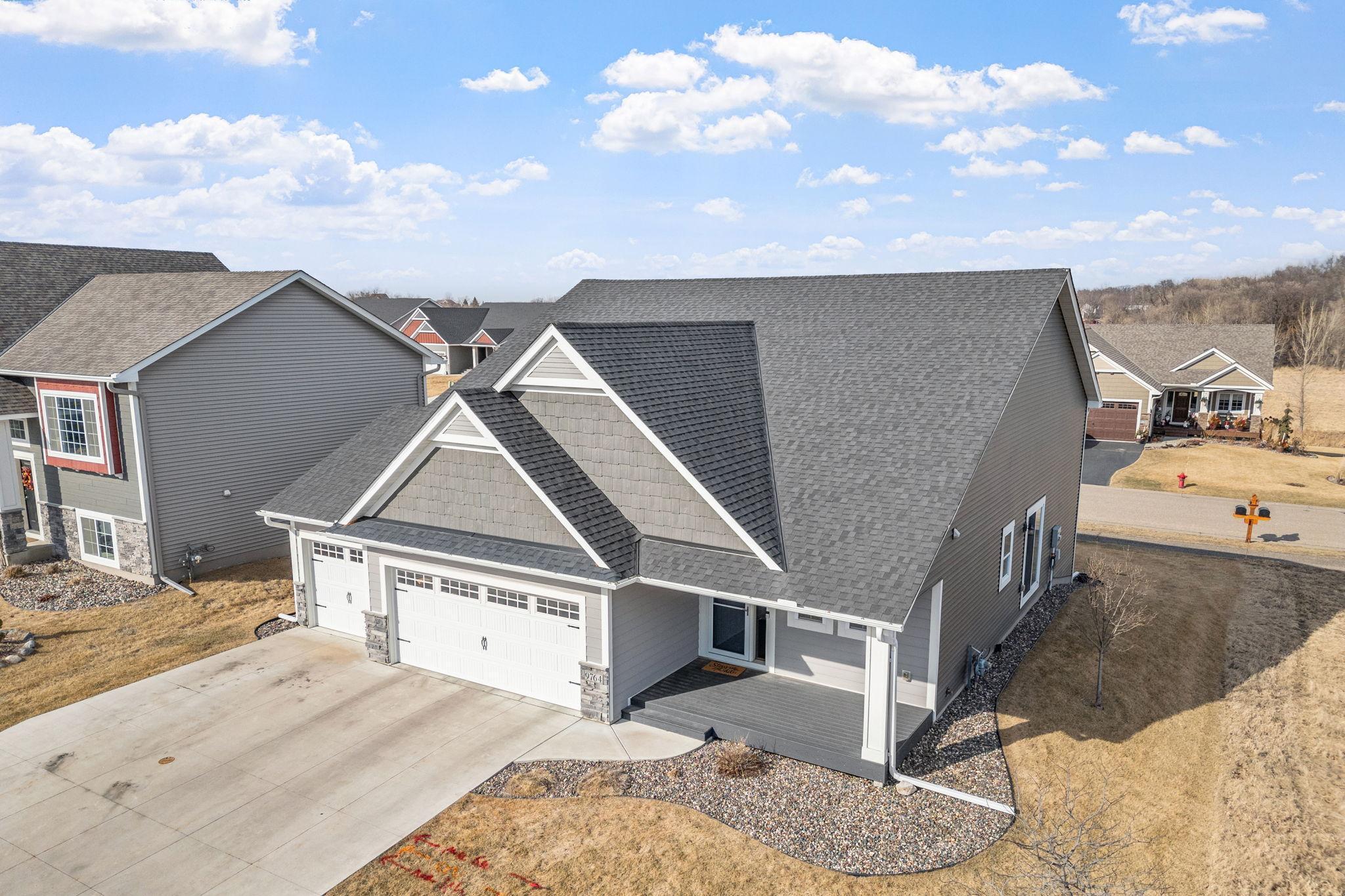 View of Residential at 9764 Saint Andrews Drive, Elko New Market MN 55020, Elko New Market - Mike Wilen | Minnesota Team Real Estate