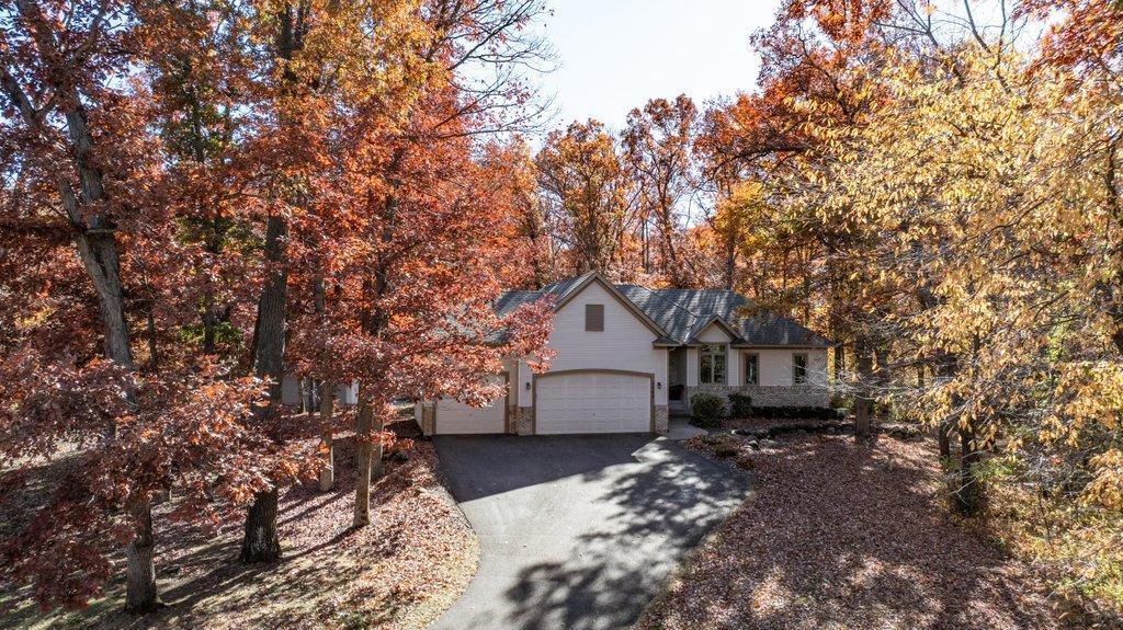 View of Residential at 3648 133rd Lane, Ham Lake MN 55304, Ham Lake - Mike Wilen | Minnesota Team Real Estate